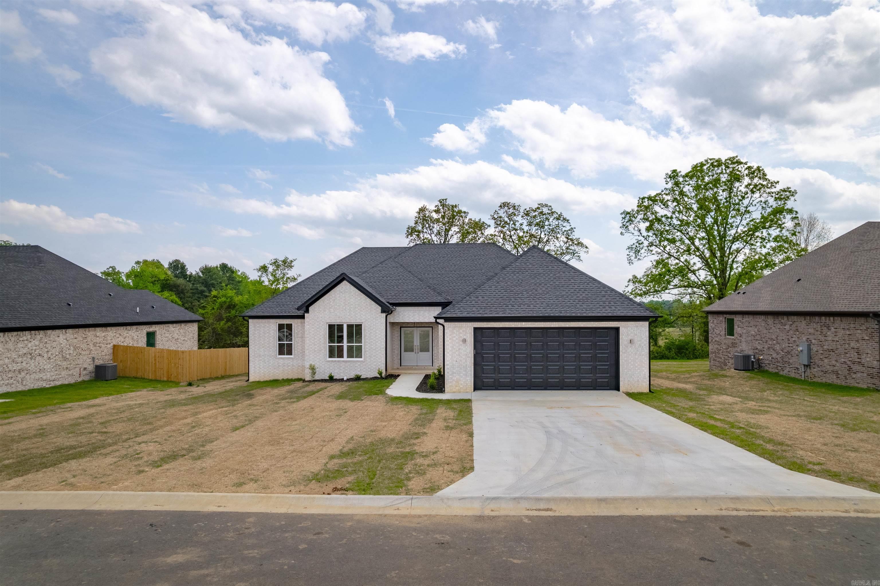 236 Michelle Dr Drive Beebe, AR 72012