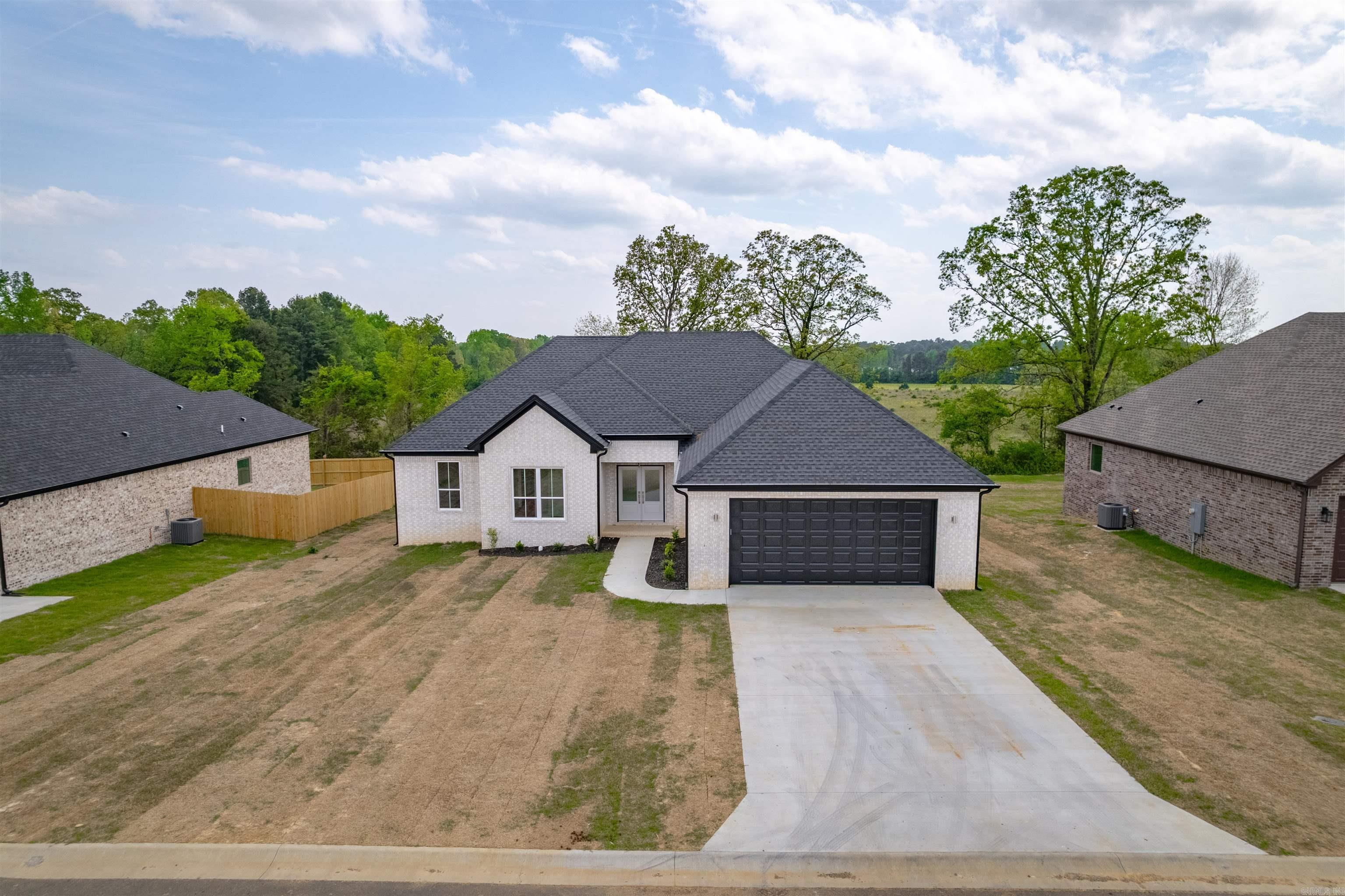 236 Michelle Dr Drive Beebe, AR 72012