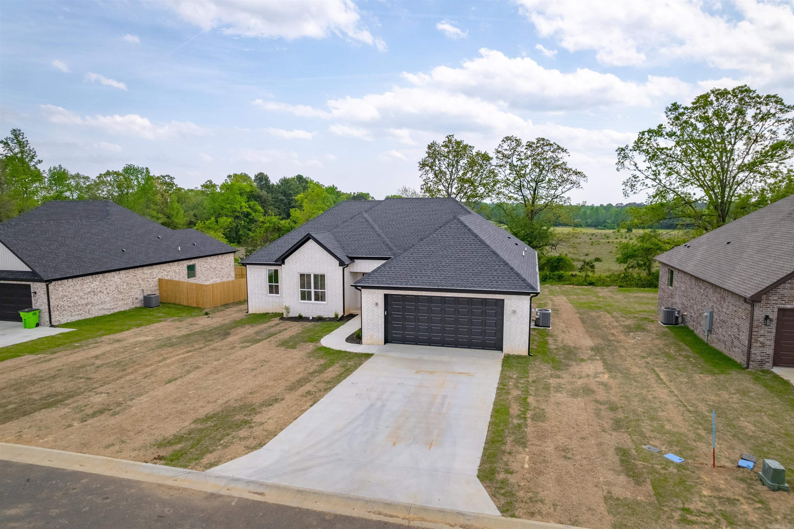 236 Michelle Dr Drive Beebe, AR 72012