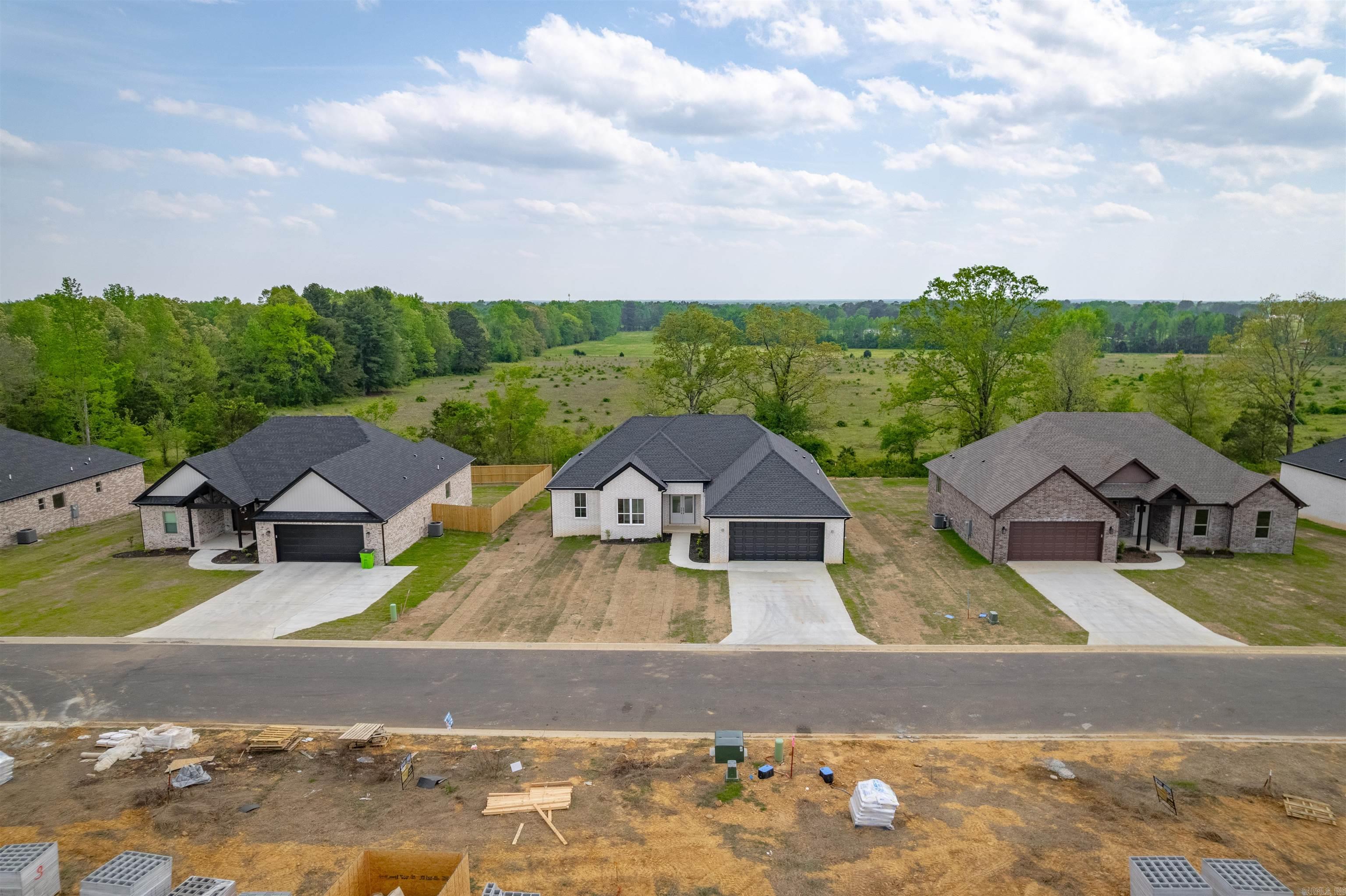 236 Michelle Dr Drive Beebe, AR 72012