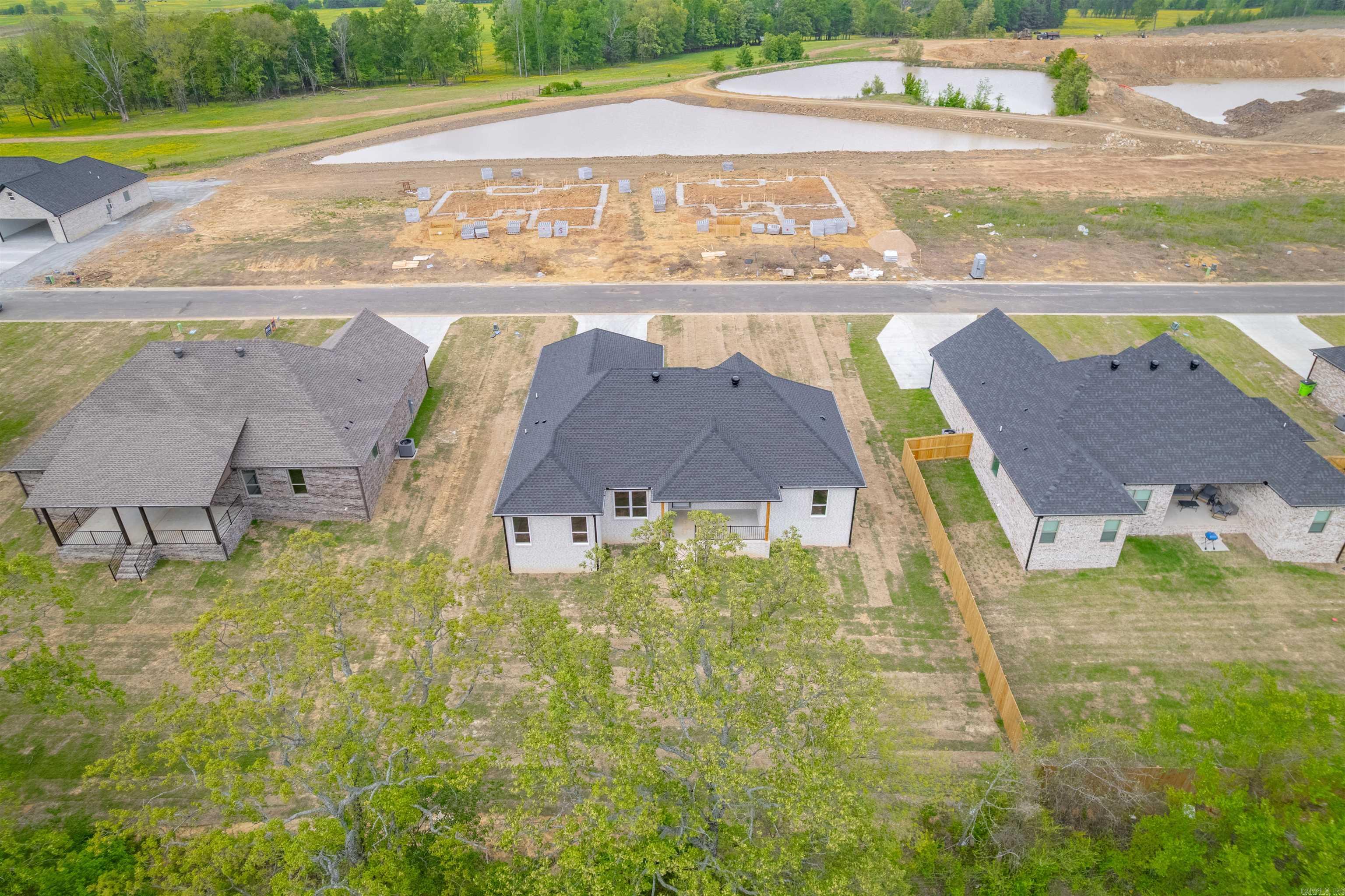 236 Michelle Dr Drive Beebe, AR 72012