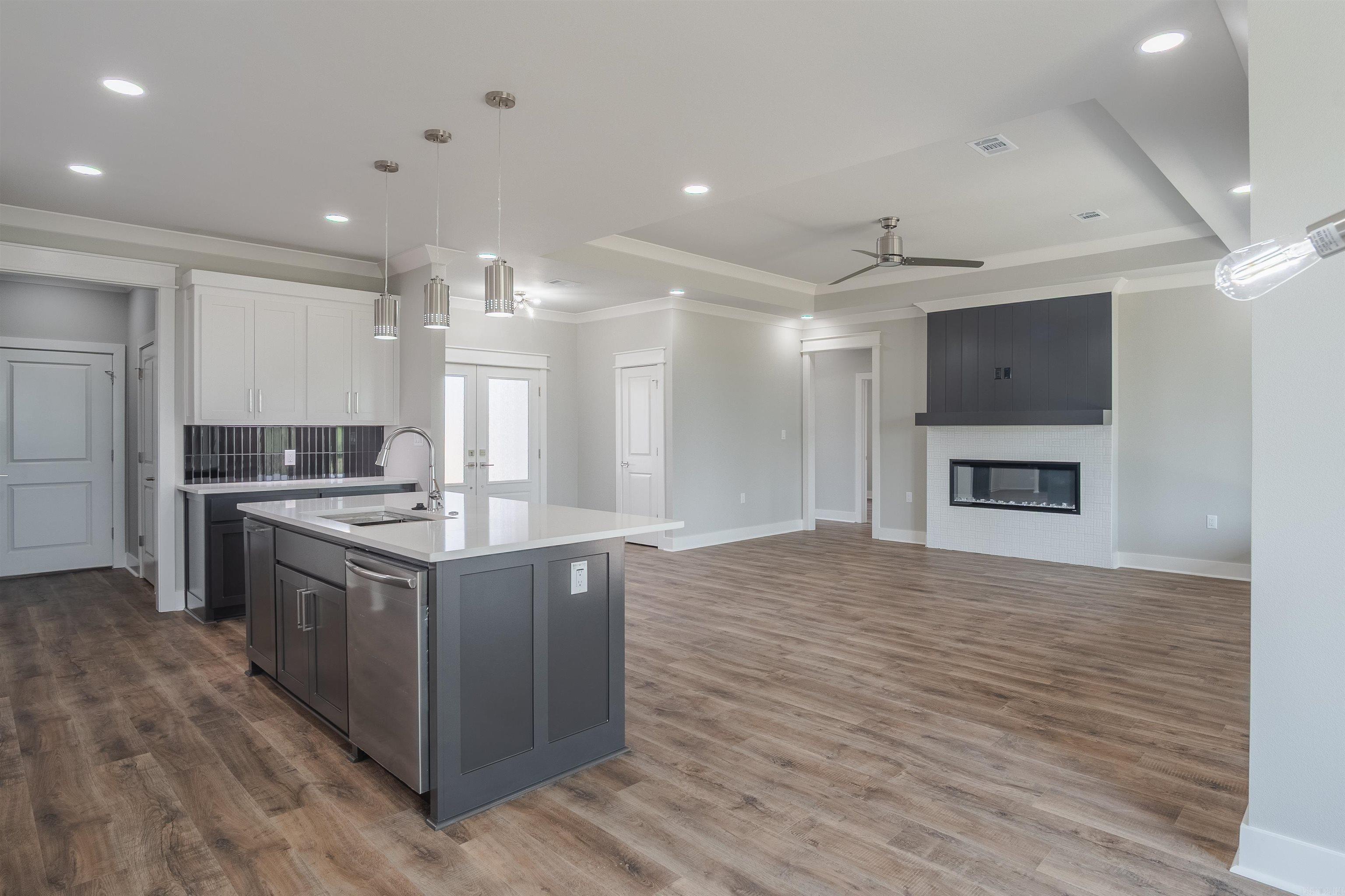 236 Michelle Dr Drive Beebe, AR 72012