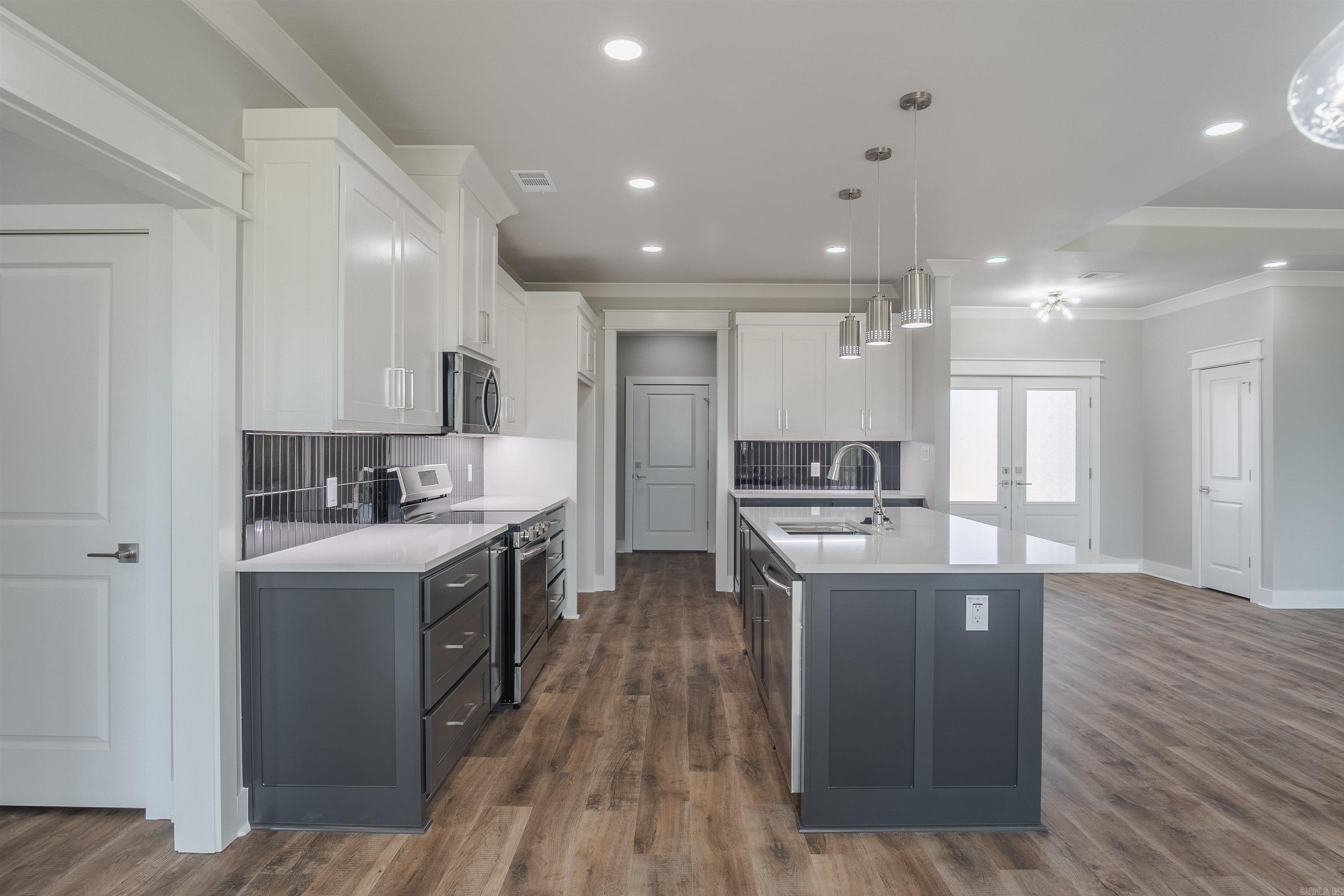 236 Michelle Dr Drive Beebe, AR 72012