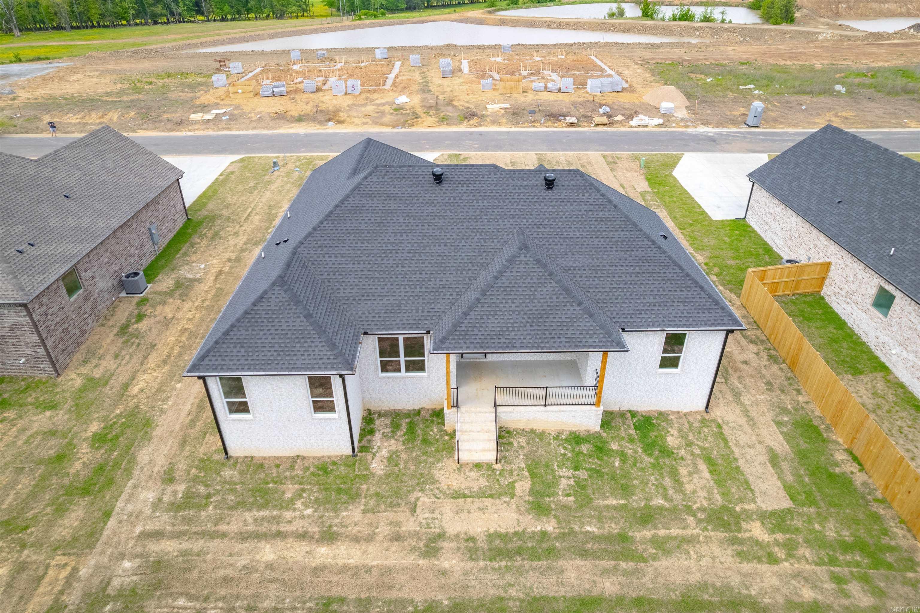 236 Michelle Dr Drive Beebe, AR 72012