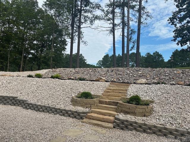93 Panorama Drive Hot Springs Village, AR 71909