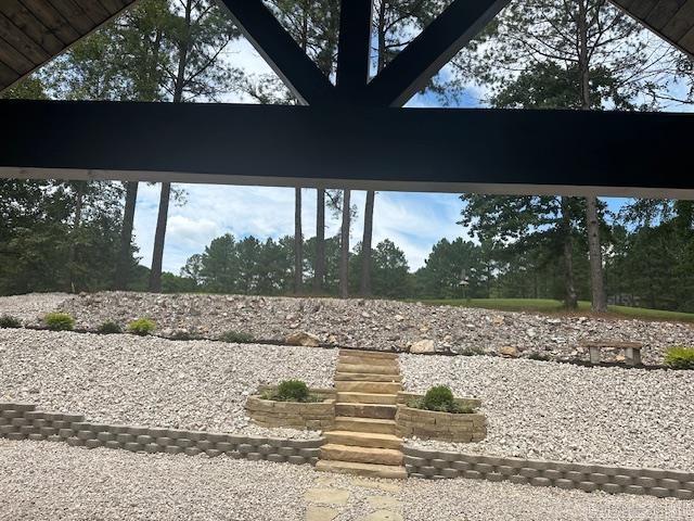 93 Panorama Drive Hot Springs Village, AR 71909