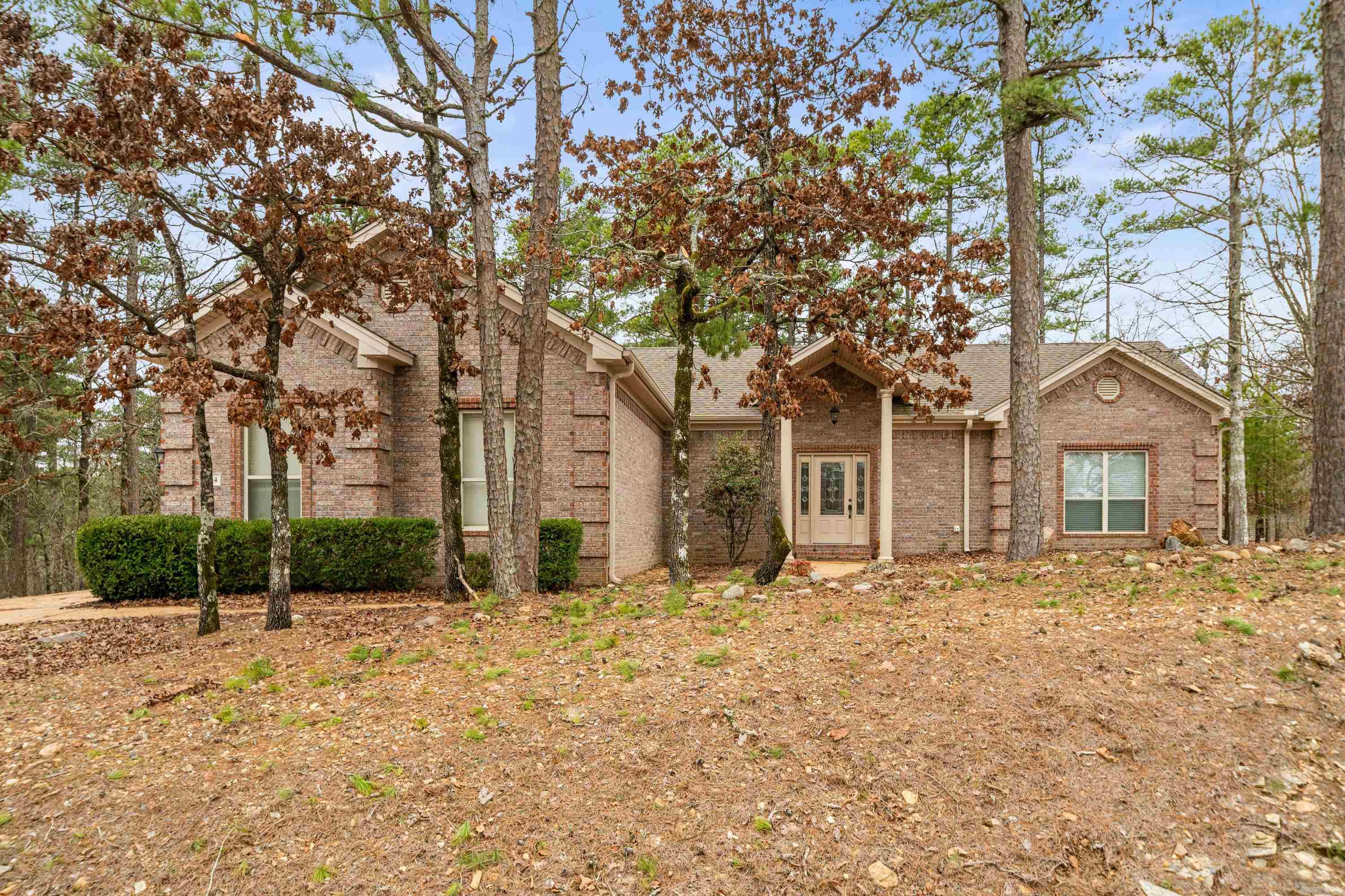 44 San Sebastian Drive Hot Springs Village, AR 71909