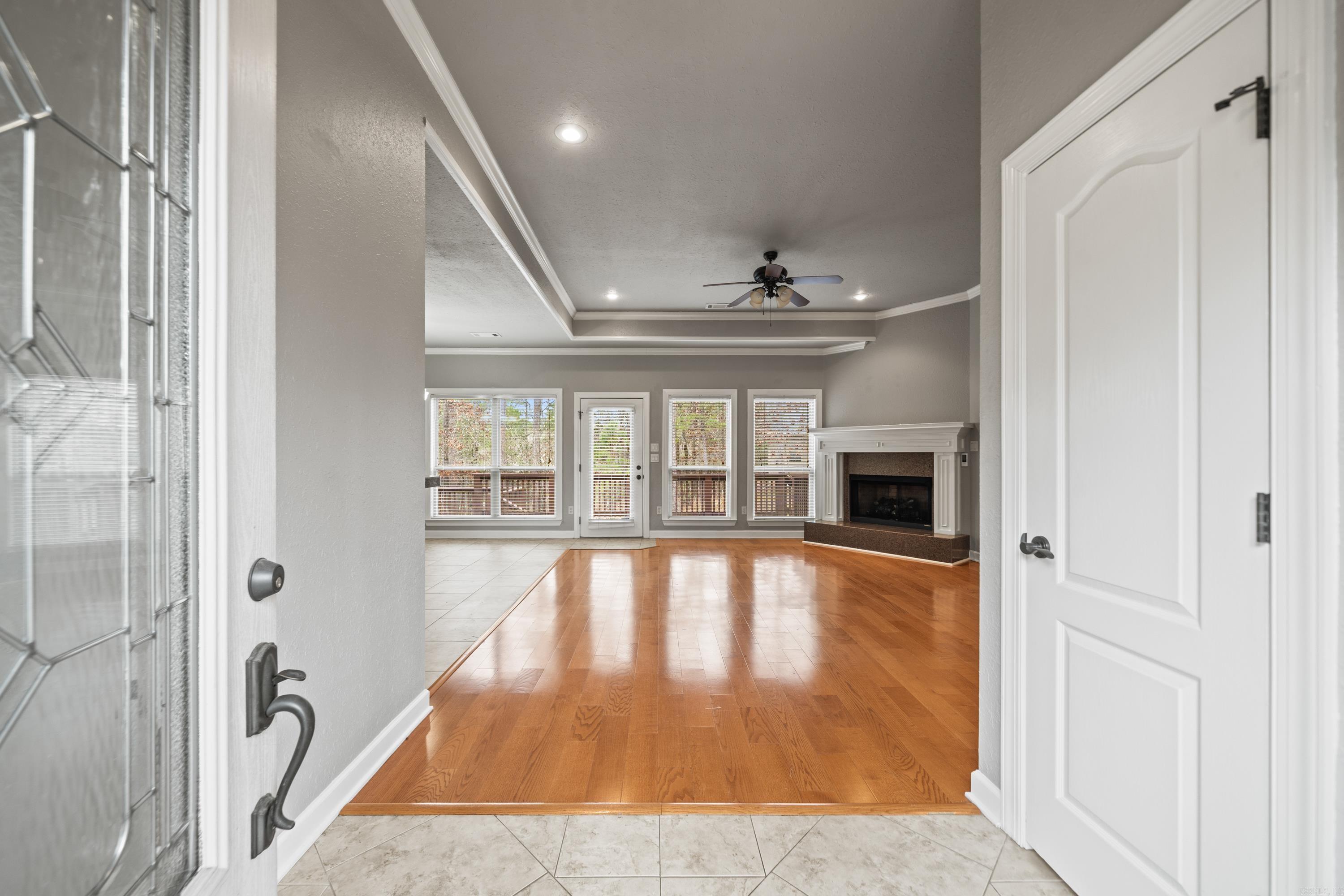 44 San Sebastian Drive Hot Springs Village, AR 71909