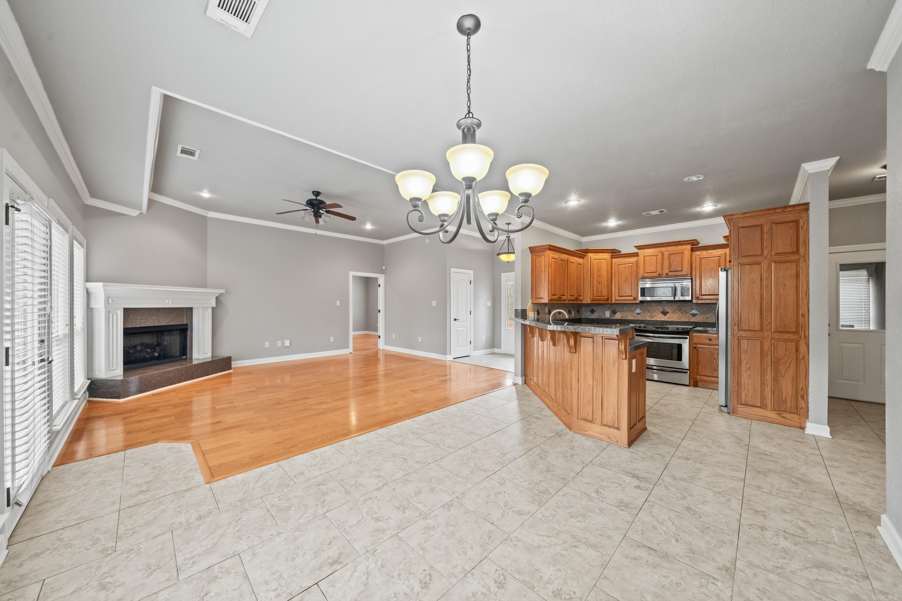 44 San Sebastian Drive Hot Springs Village, AR 71909