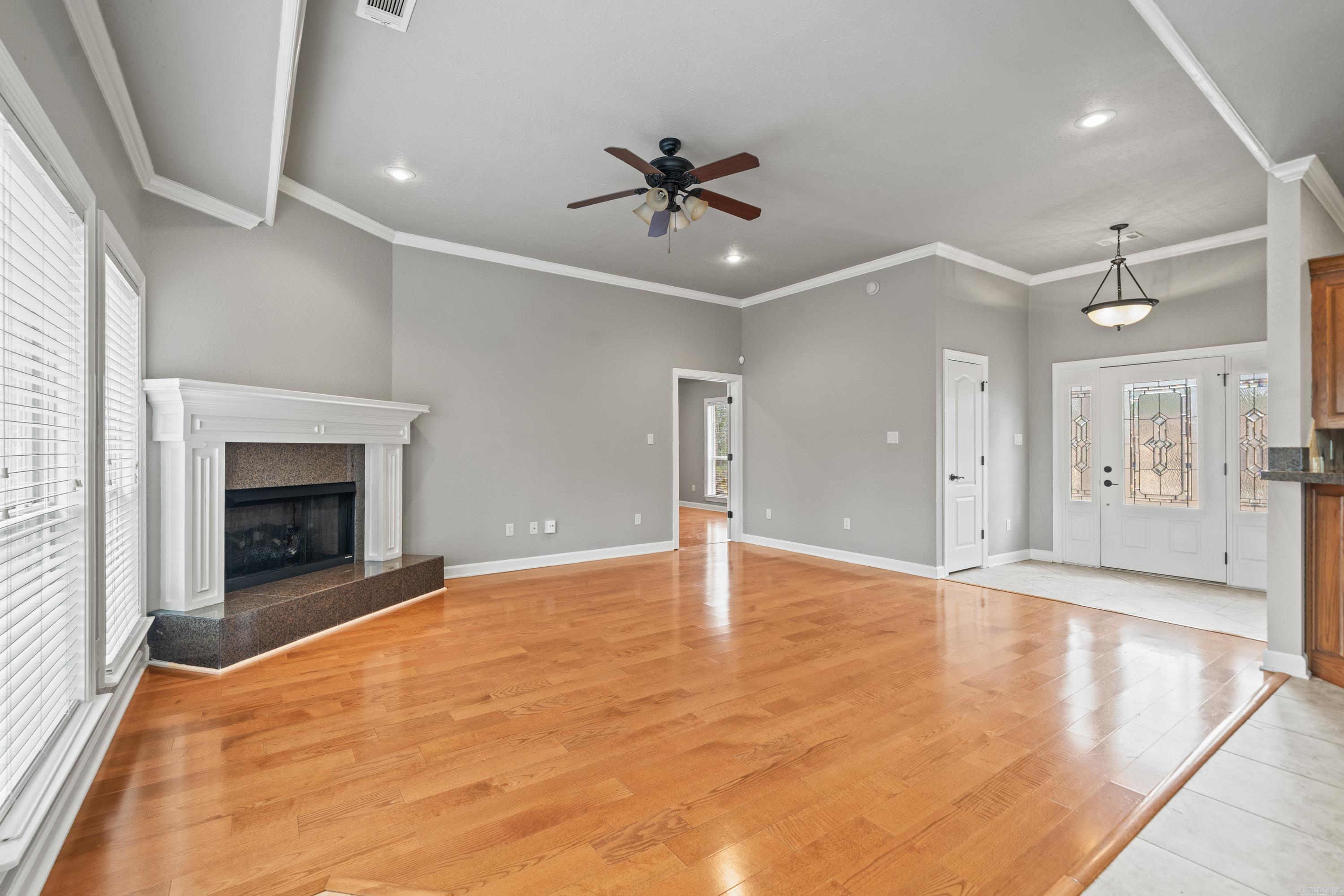 44 San Sebastian Drive Hot Springs Village, AR 71909