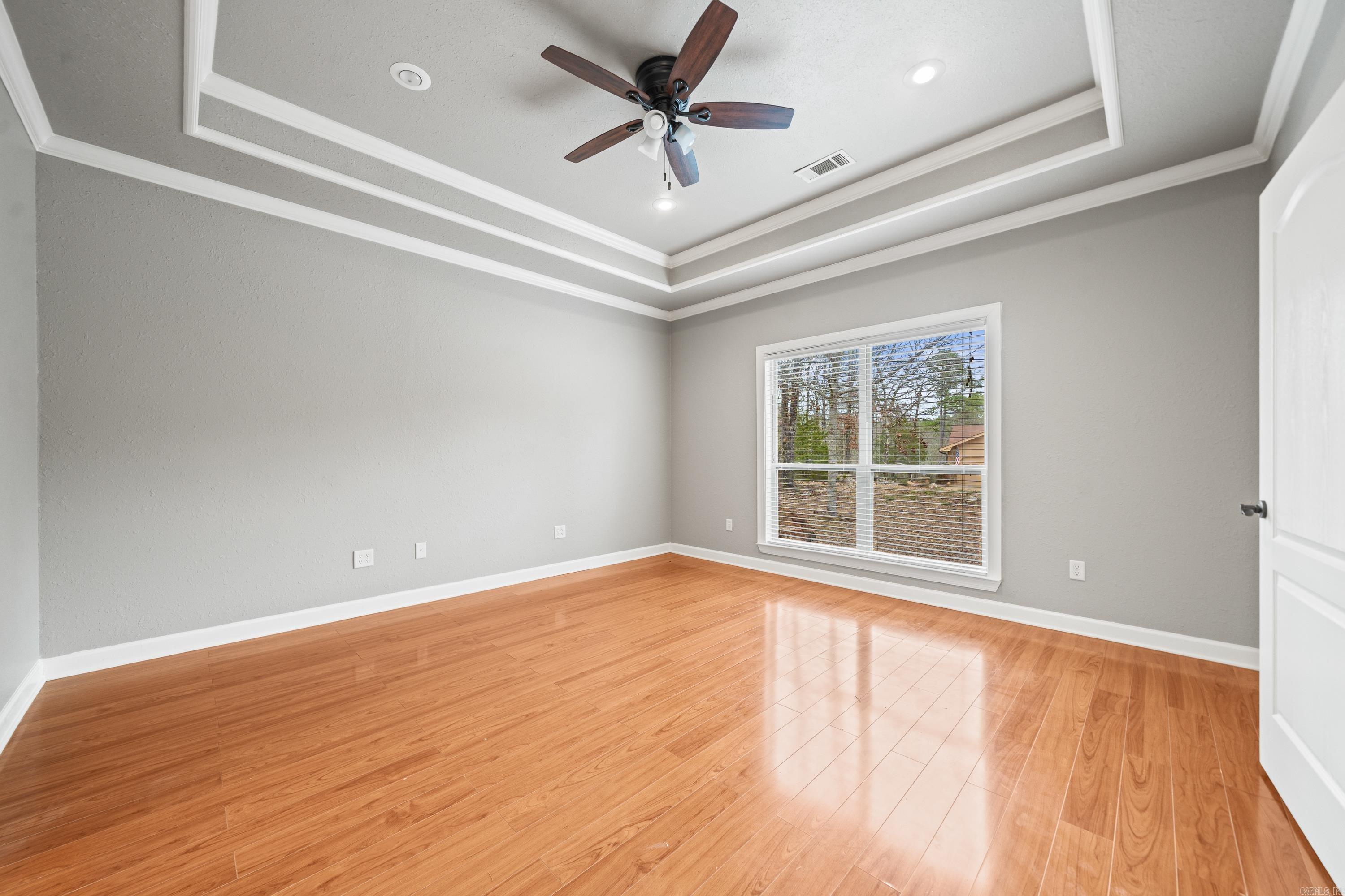 44 San Sebastian Drive Hot Springs Village, AR 71909