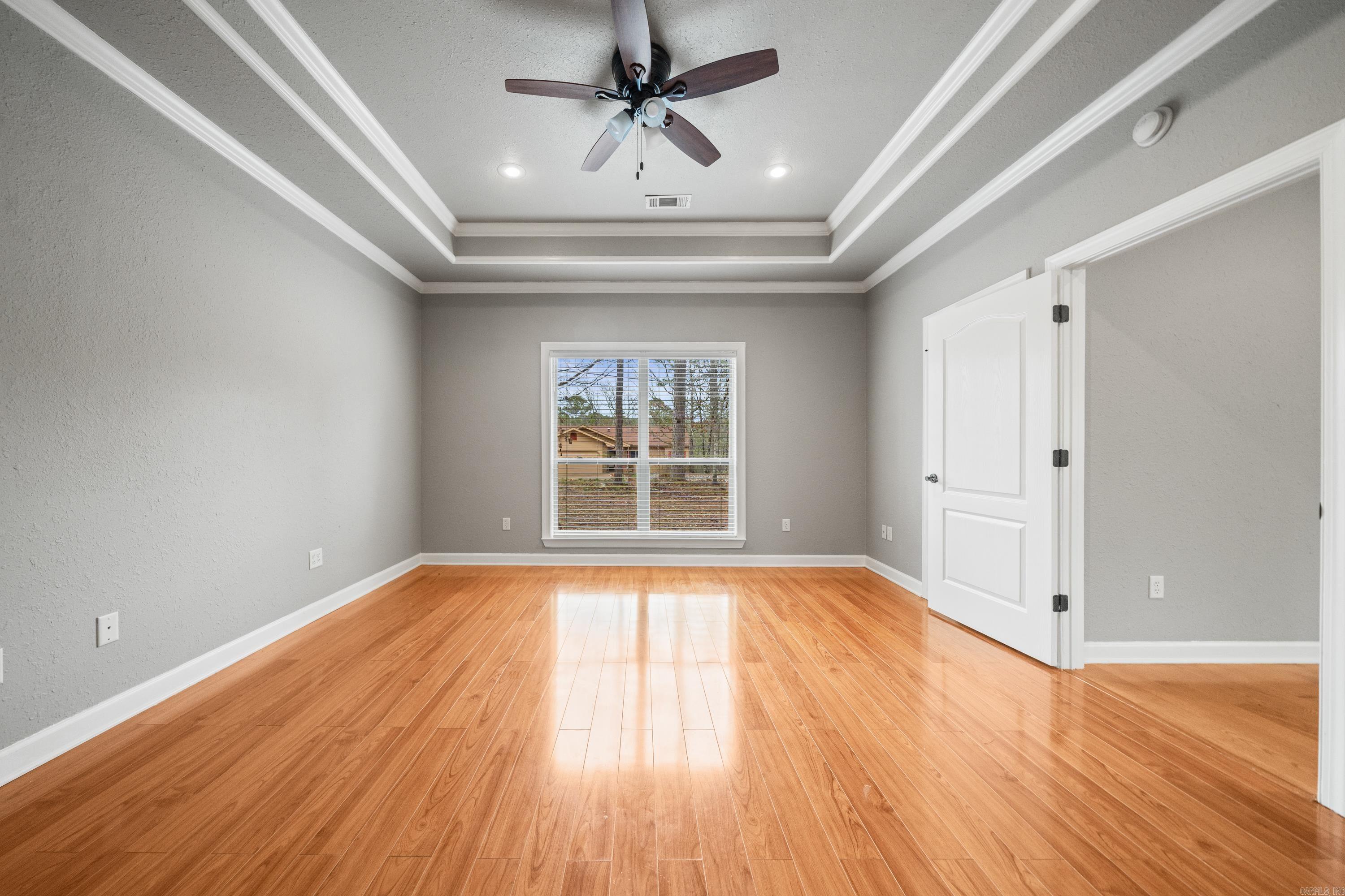 44 San Sebastian Drive Hot Springs Village, AR 71909