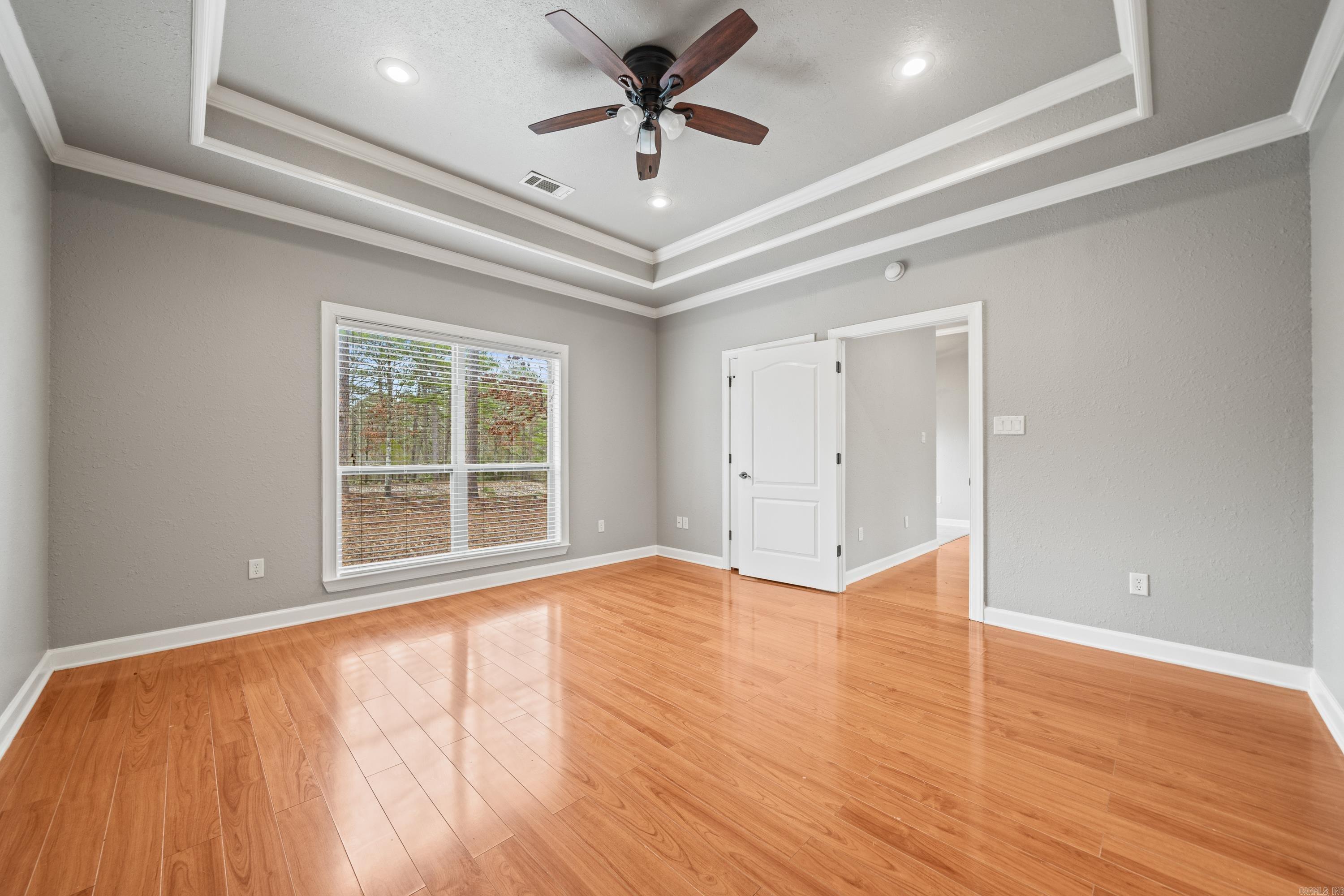 44 San Sebastian Drive Hot Springs Village, AR 71909