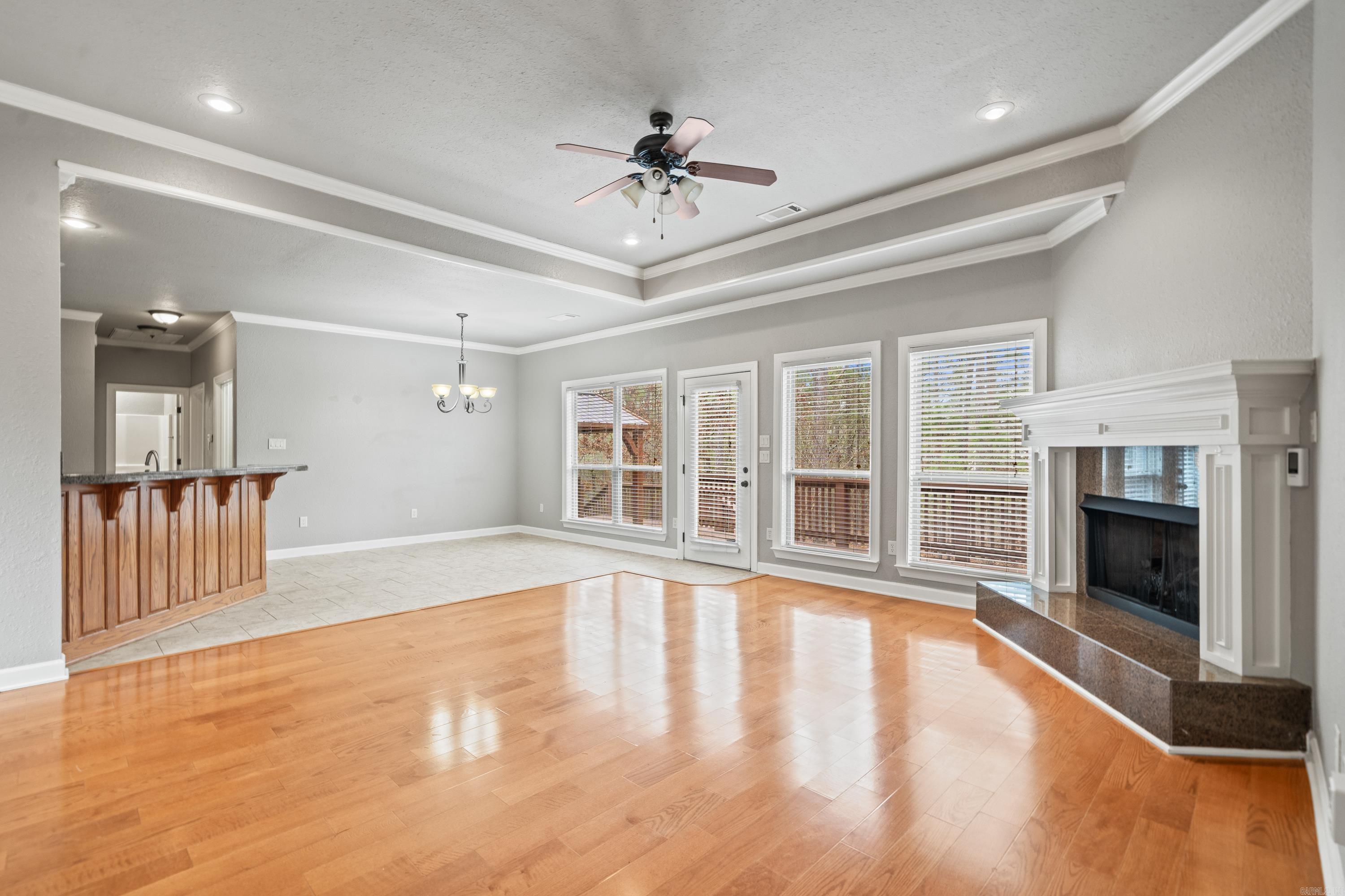 44 San Sebastian Drive Hot Springs Village, AR 71909