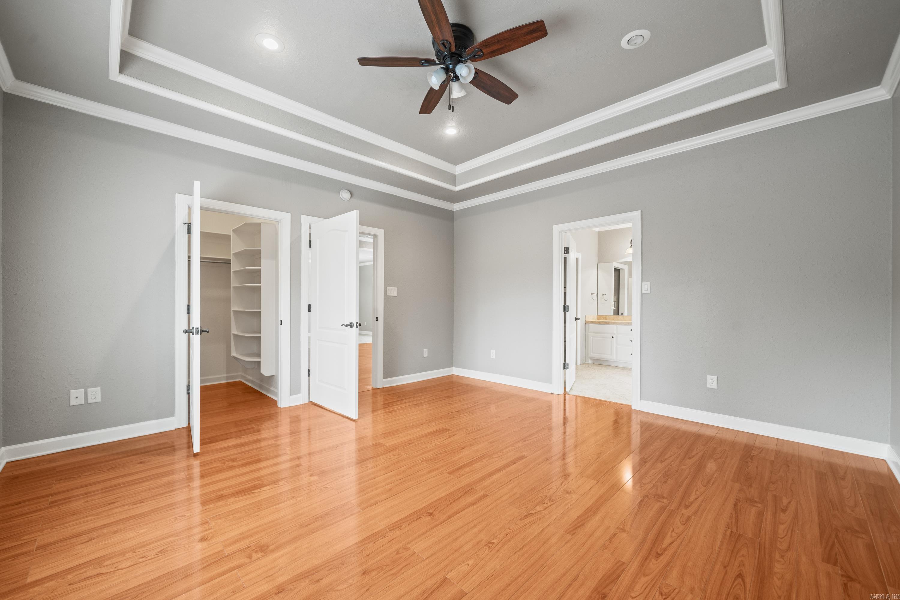 44 San Sebastian Drive Hot Springs Village, AR 71909