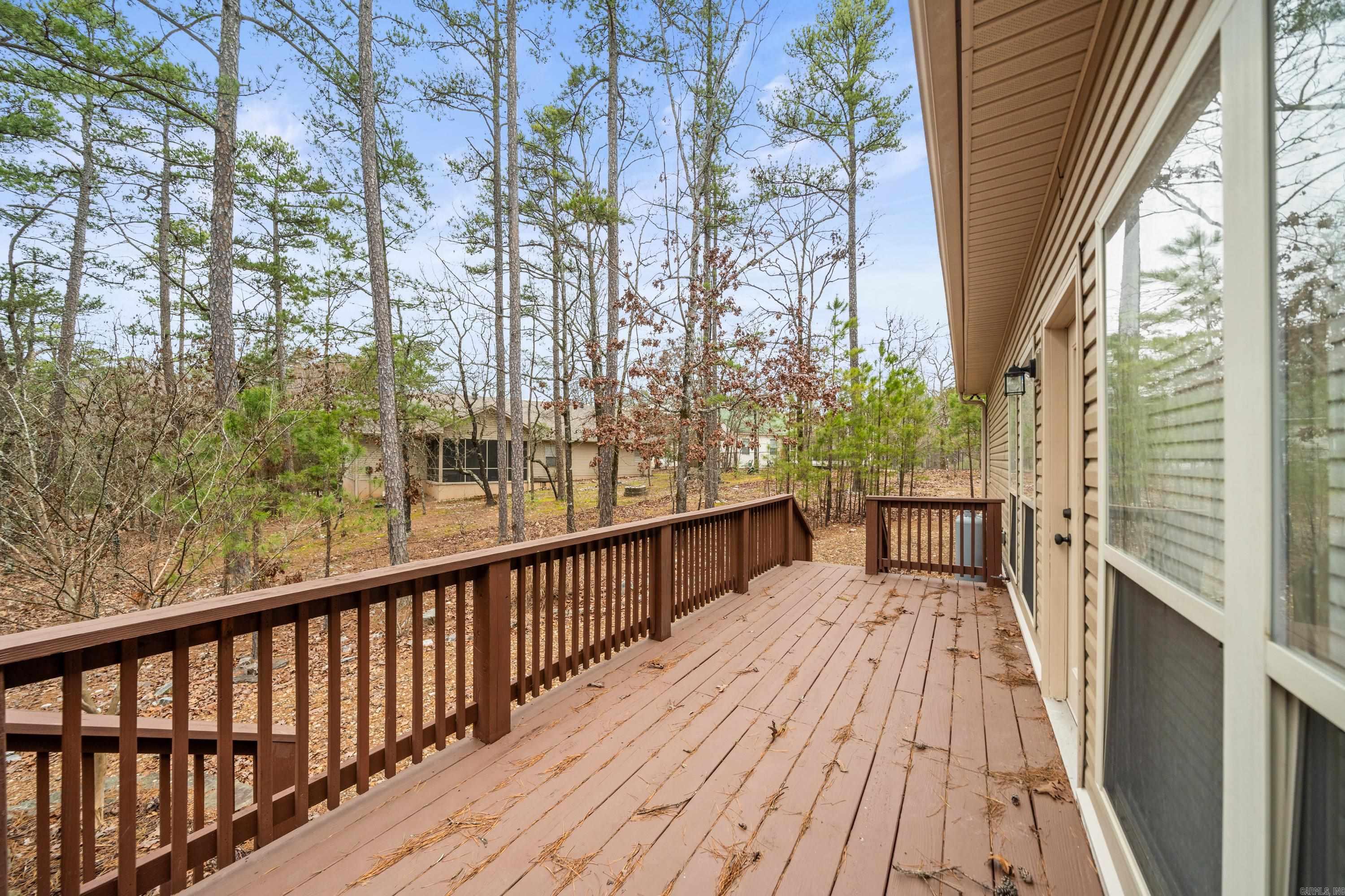 44 San Sebastian Drive Hot Springs Village, AR 71909