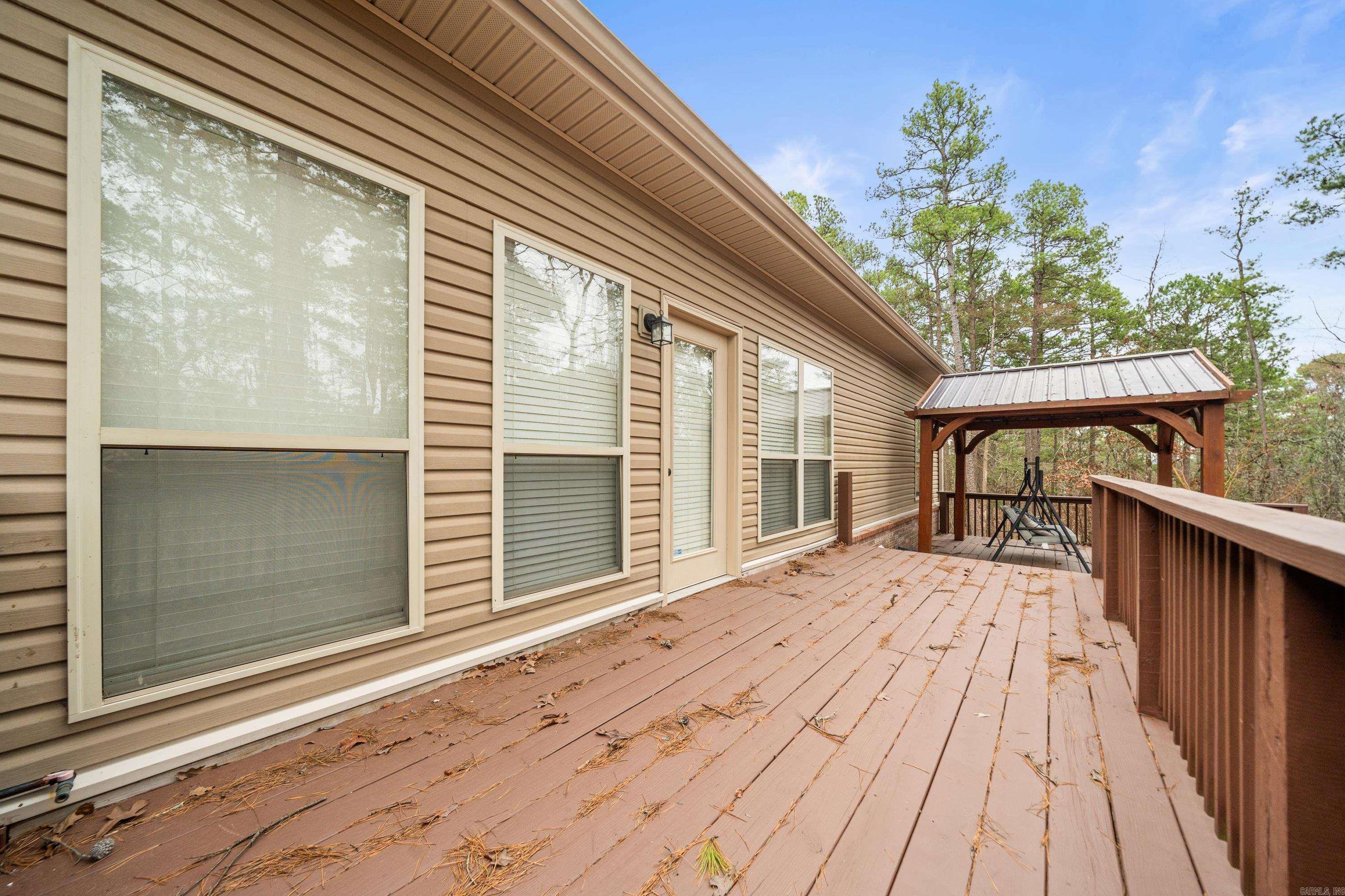 44 San Sebastian Drive Hot Springs Village, AR 71909