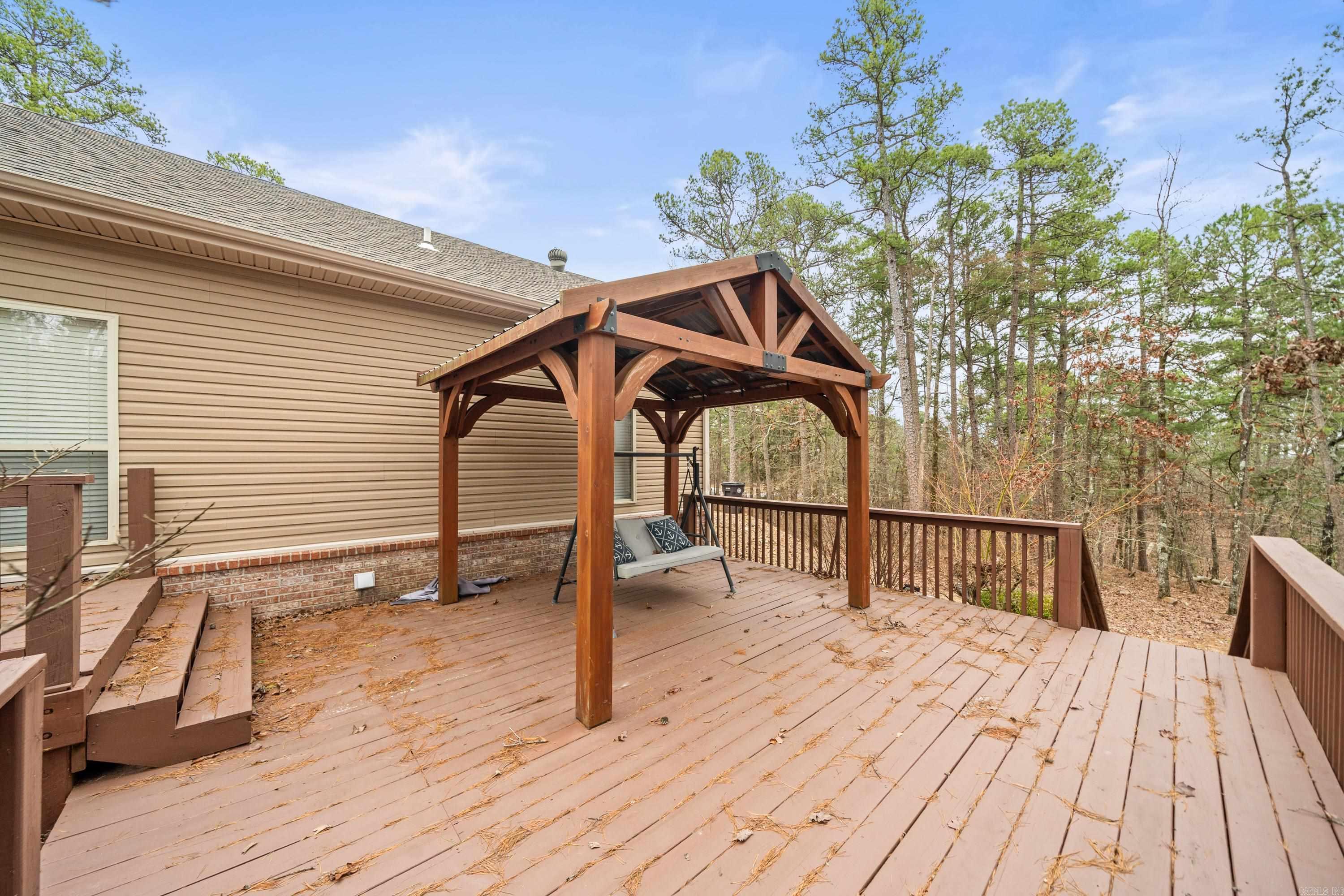 44 San Sebastian Drive Hot Springs Village, AR 71909