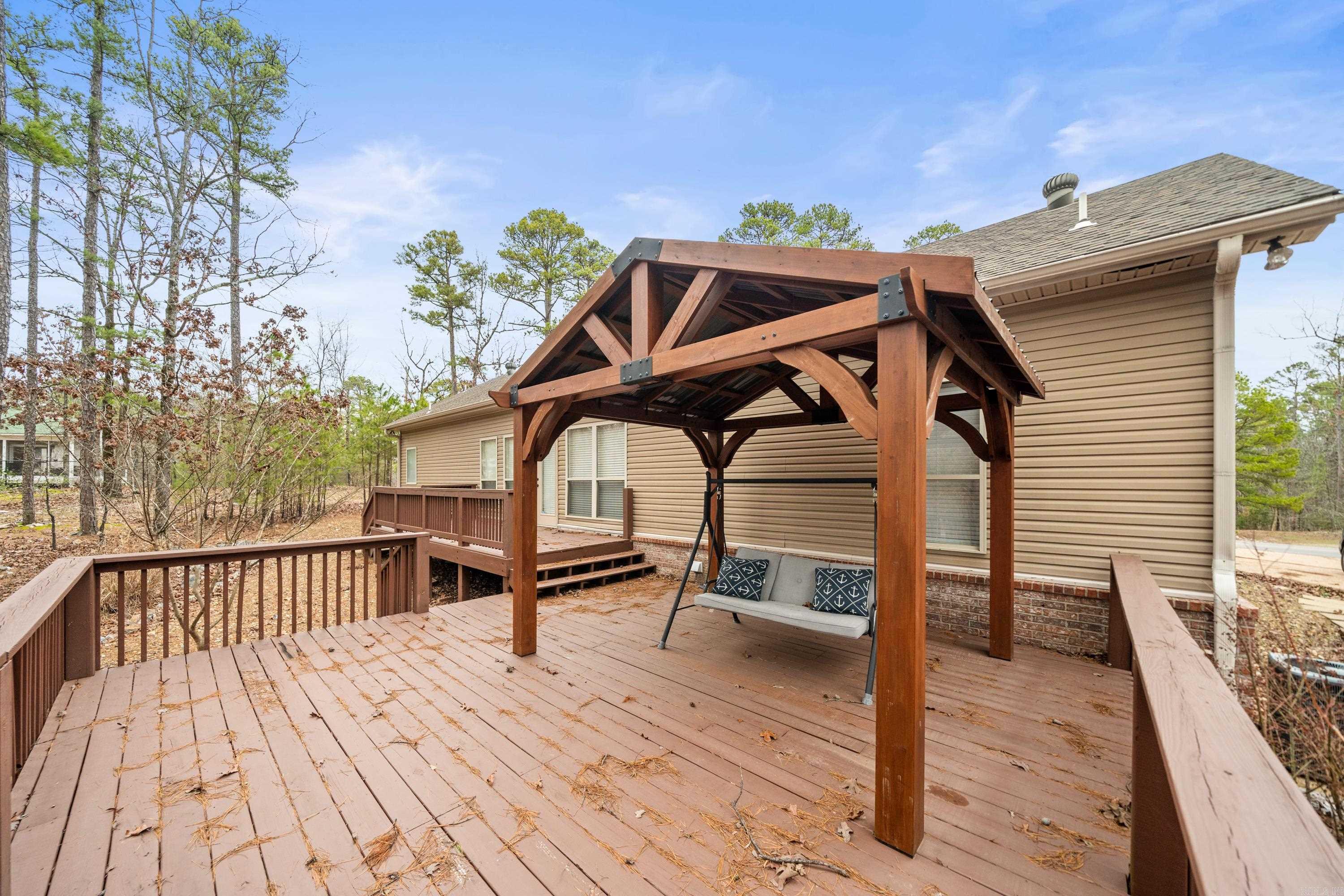 44 San Sebastian Drive Hot Springs Village, AR 71909
