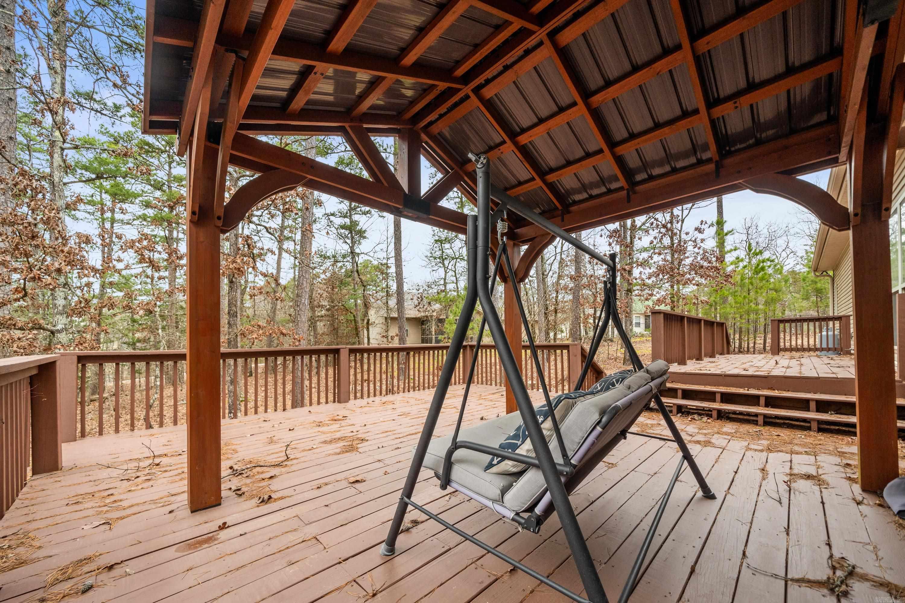 44 San Sebastian Drive Hot Springs Village, AR 71909