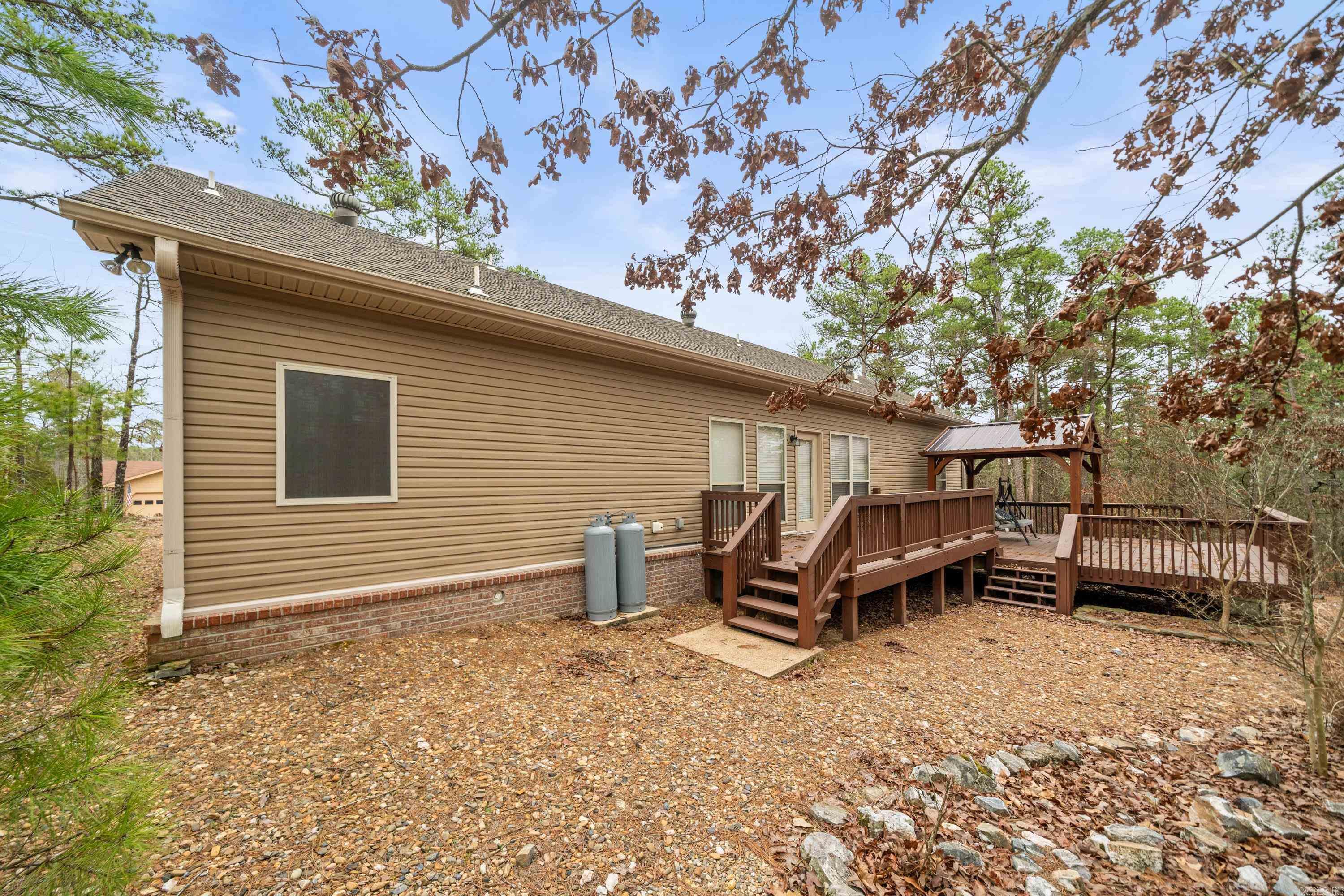 44 San Sebastian Drive Hot Springs Village, AR 71909