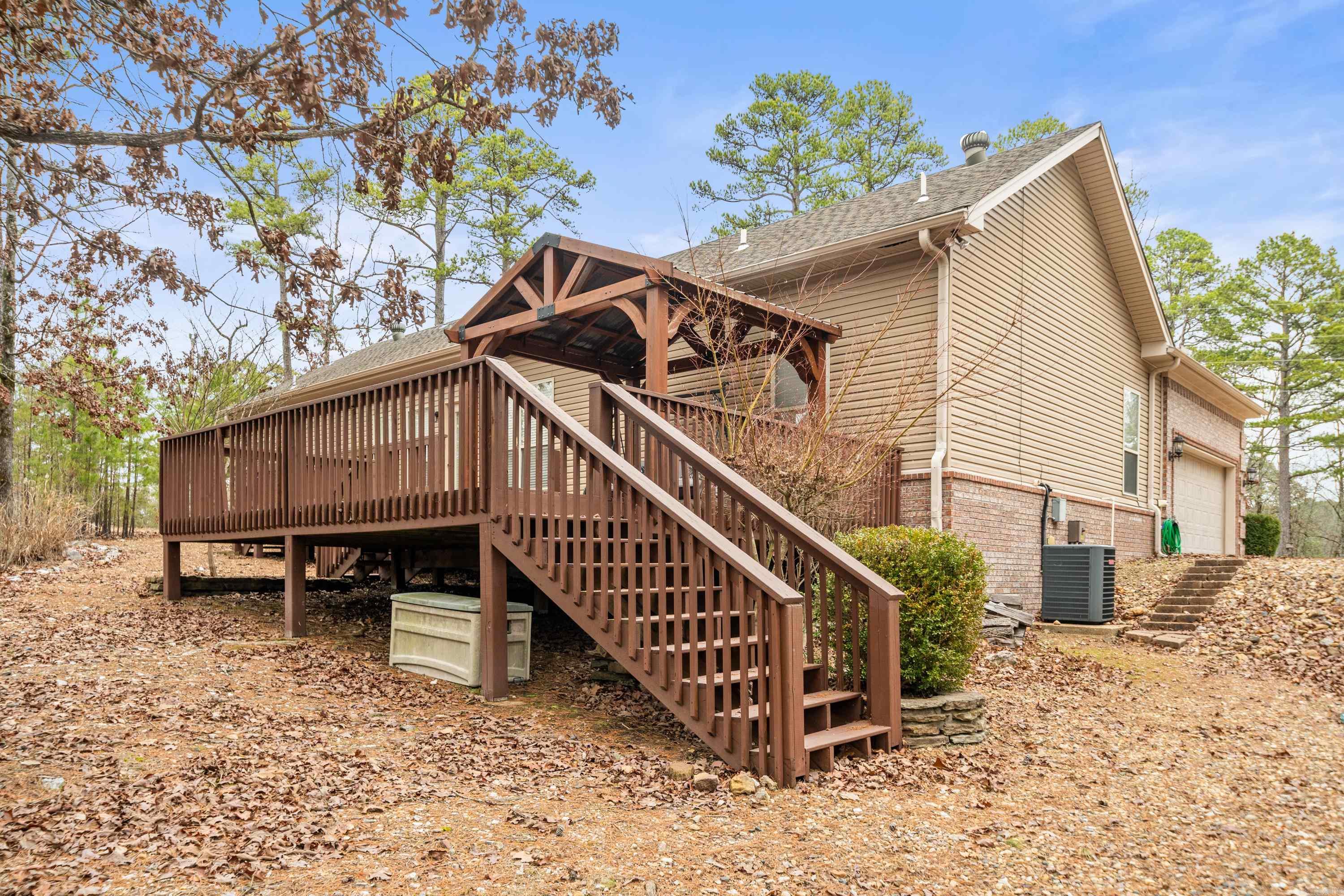 44 San Sebastian Drive Hot Springs Village, AR 71909