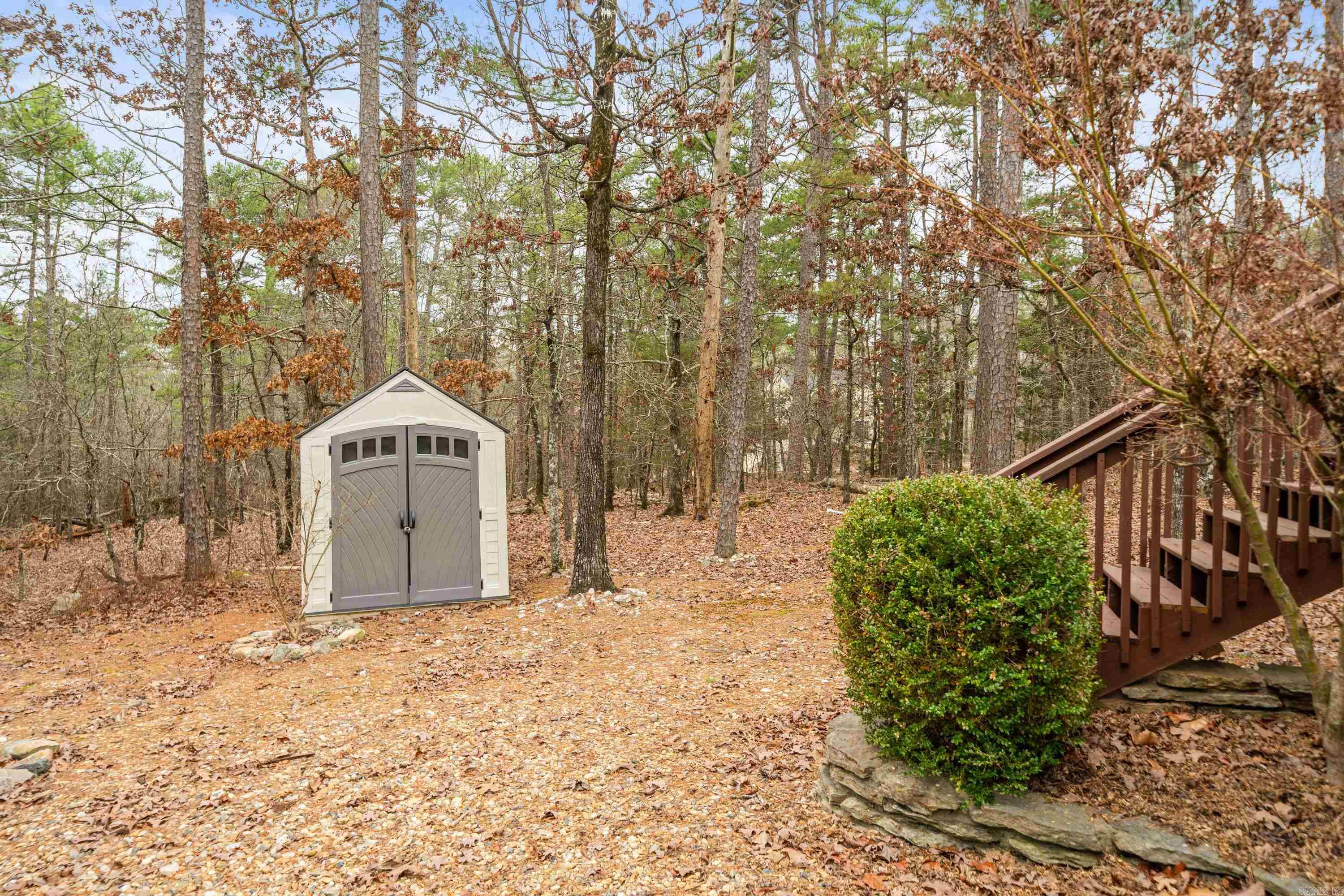 44 San Sebastian Drive Hot Springs Village, AR 71909