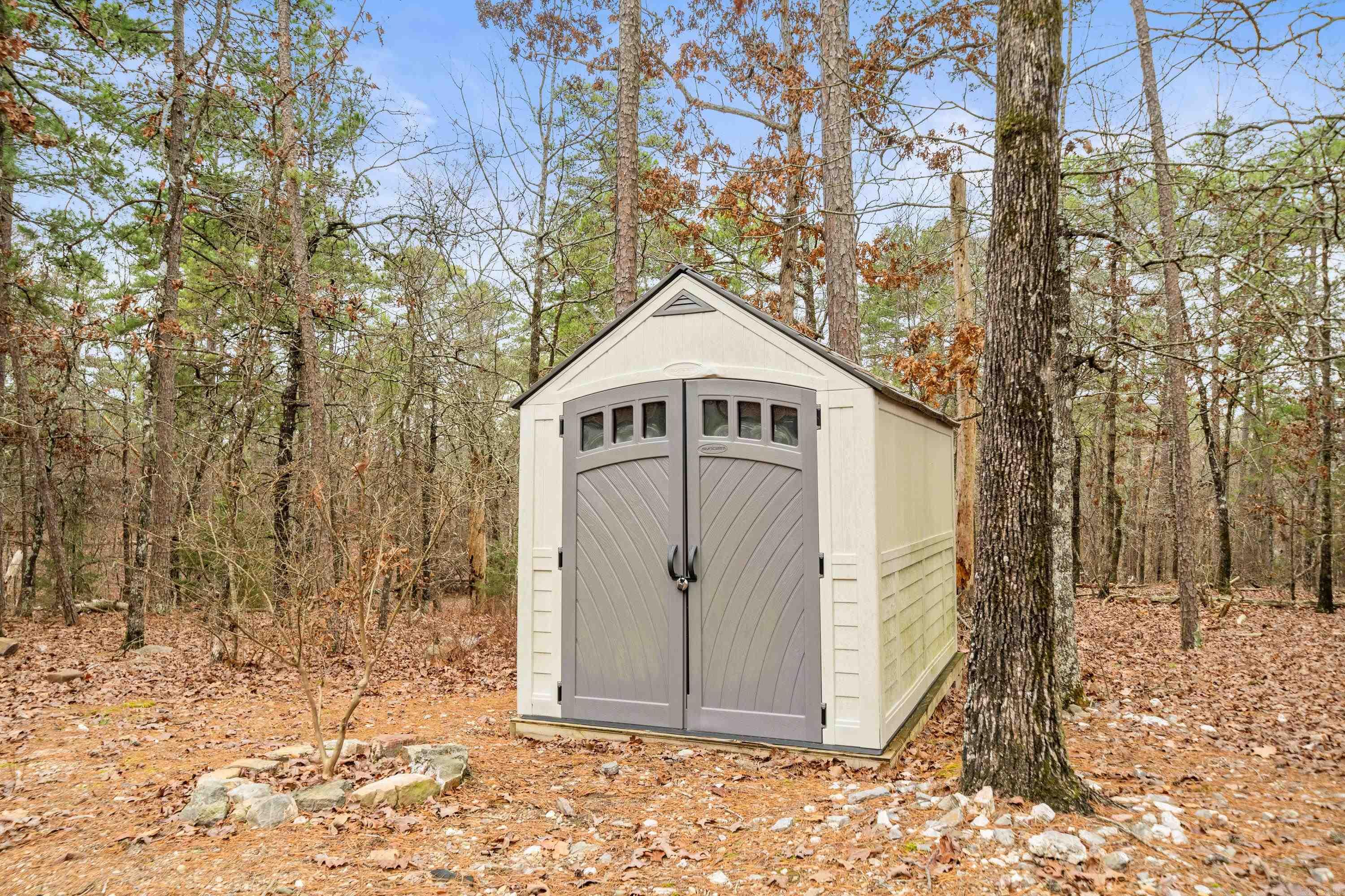 44 San Sebastian Drive Hot Springs Village, AR 71909