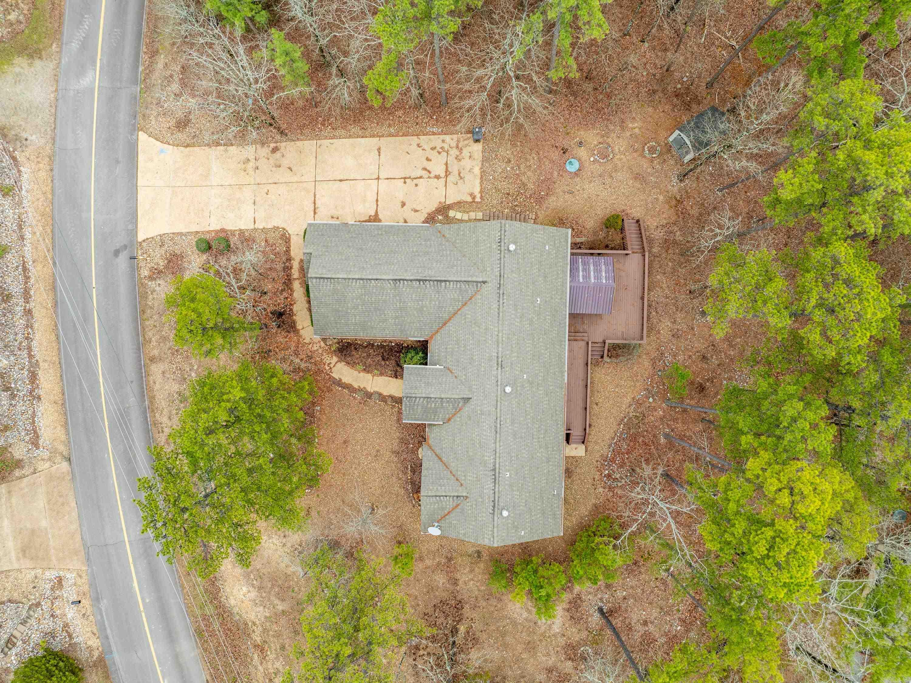 44 San Sebastian Drive Hot Springs Village, AR 71909