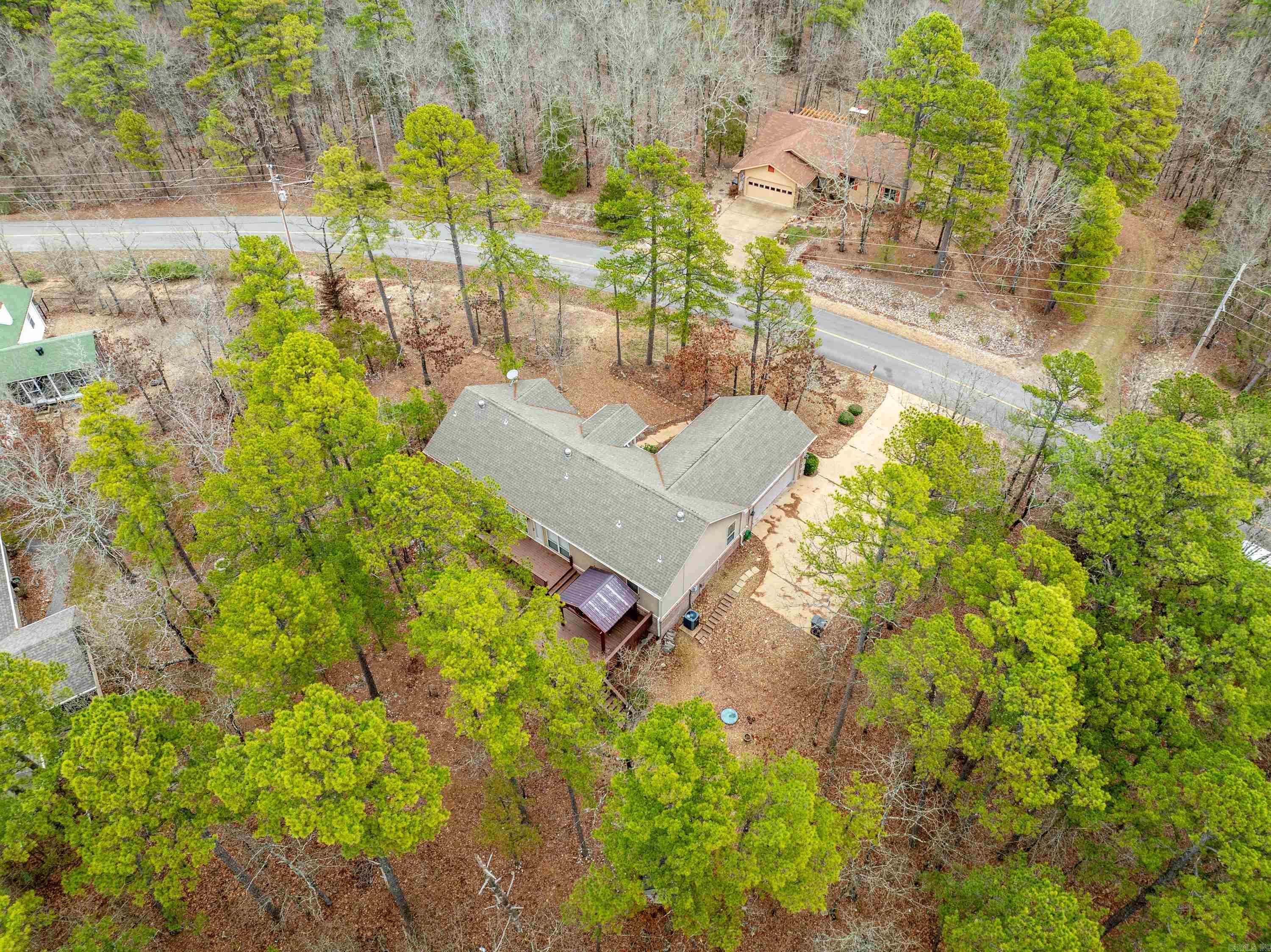 44 San Sebastian Drive Hot Springs Village, AR 71909