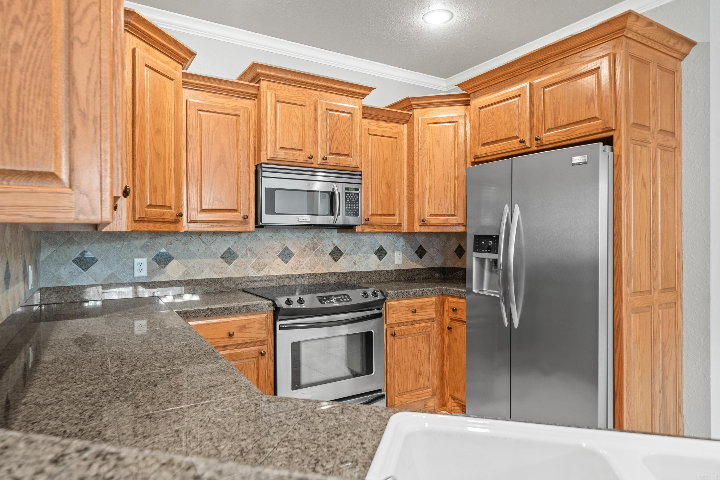 44 San Sebastian Drive Hot Springs Village, AR 71909