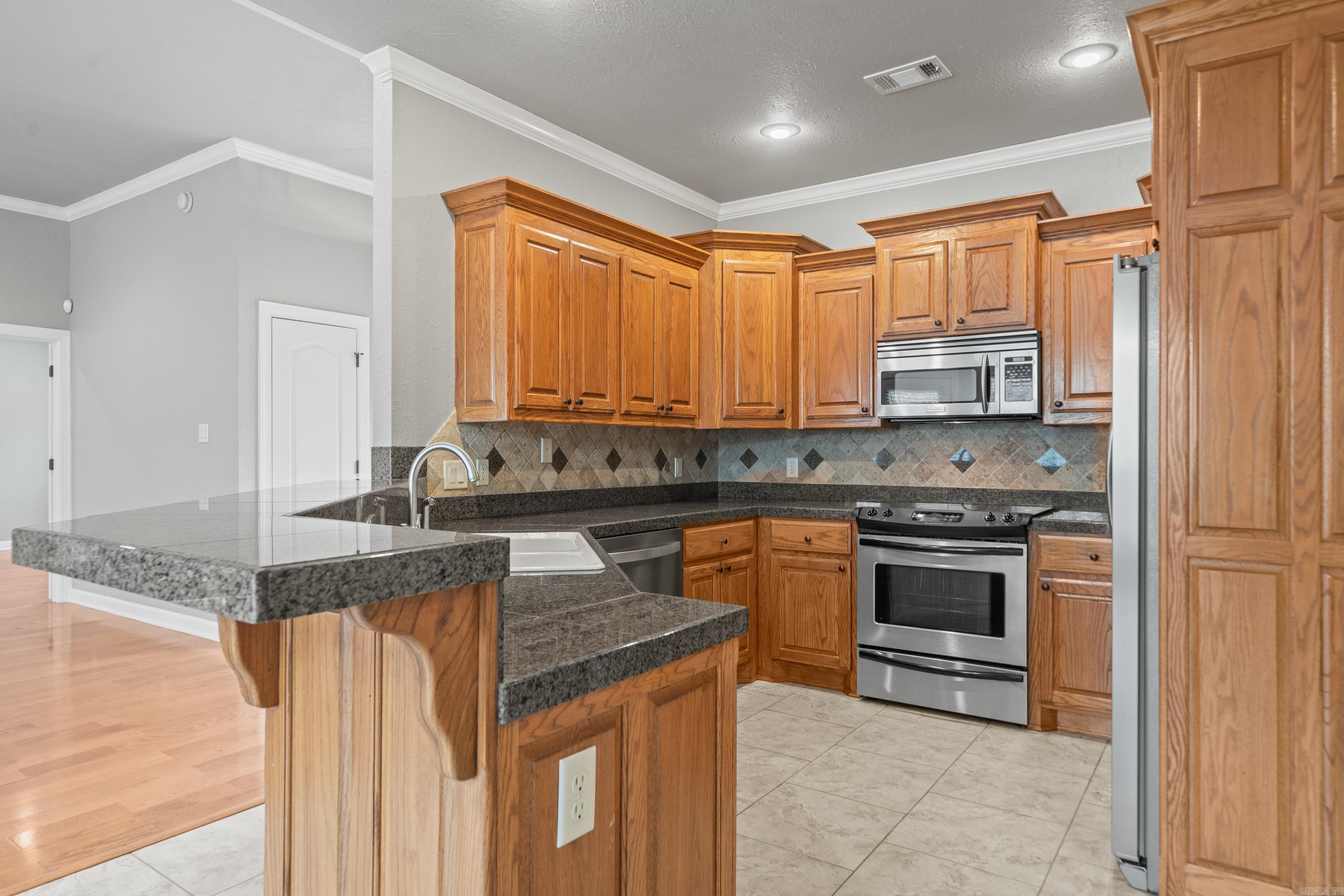 44 San Sebastian Drive Hot Springs Village, AR 71909