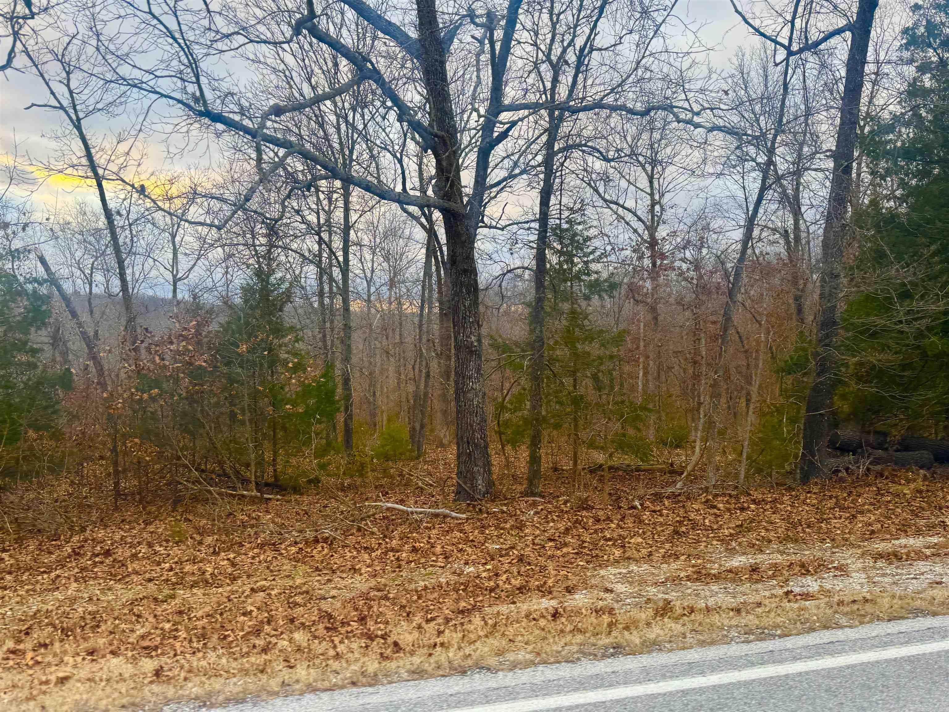 Lot 17,18  South Bend Drive  Horseshoe Bend, AR