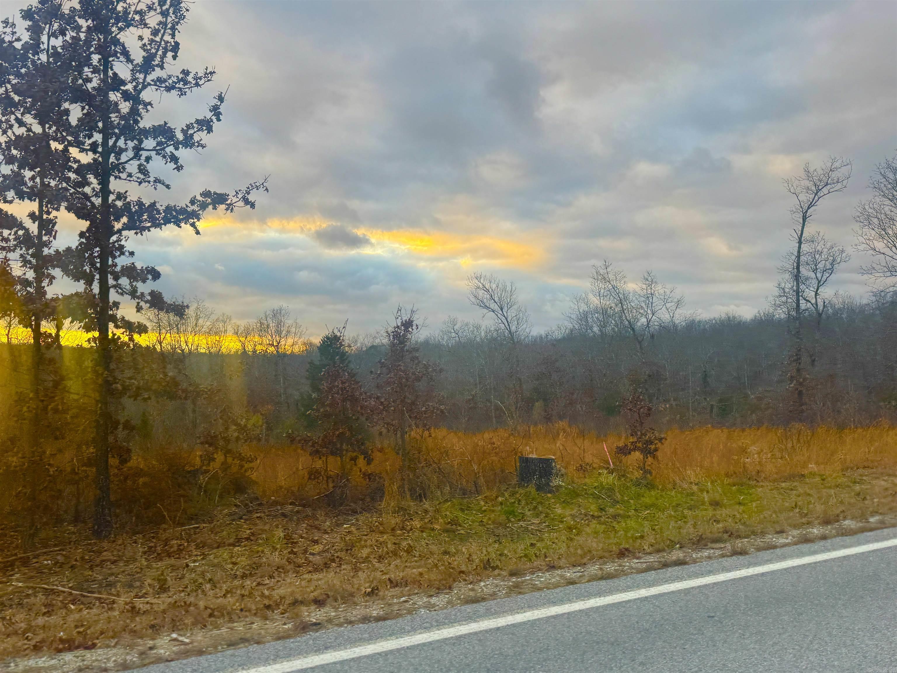 Lot 17,18  South Bend Drive  Horseshoe Bend, AR