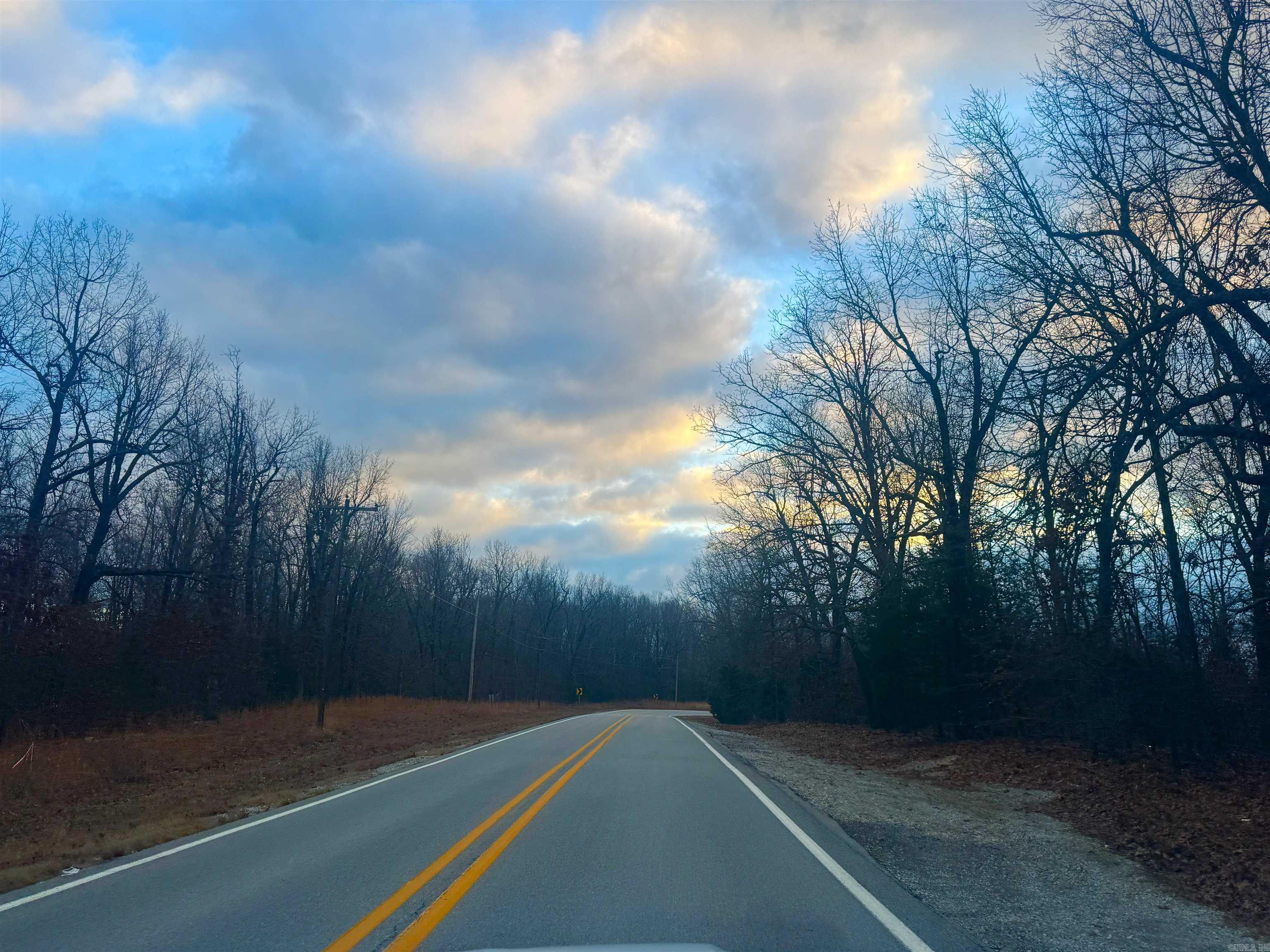 Lot 17,18  South Bend Drive  Horseshoe Bend, AR