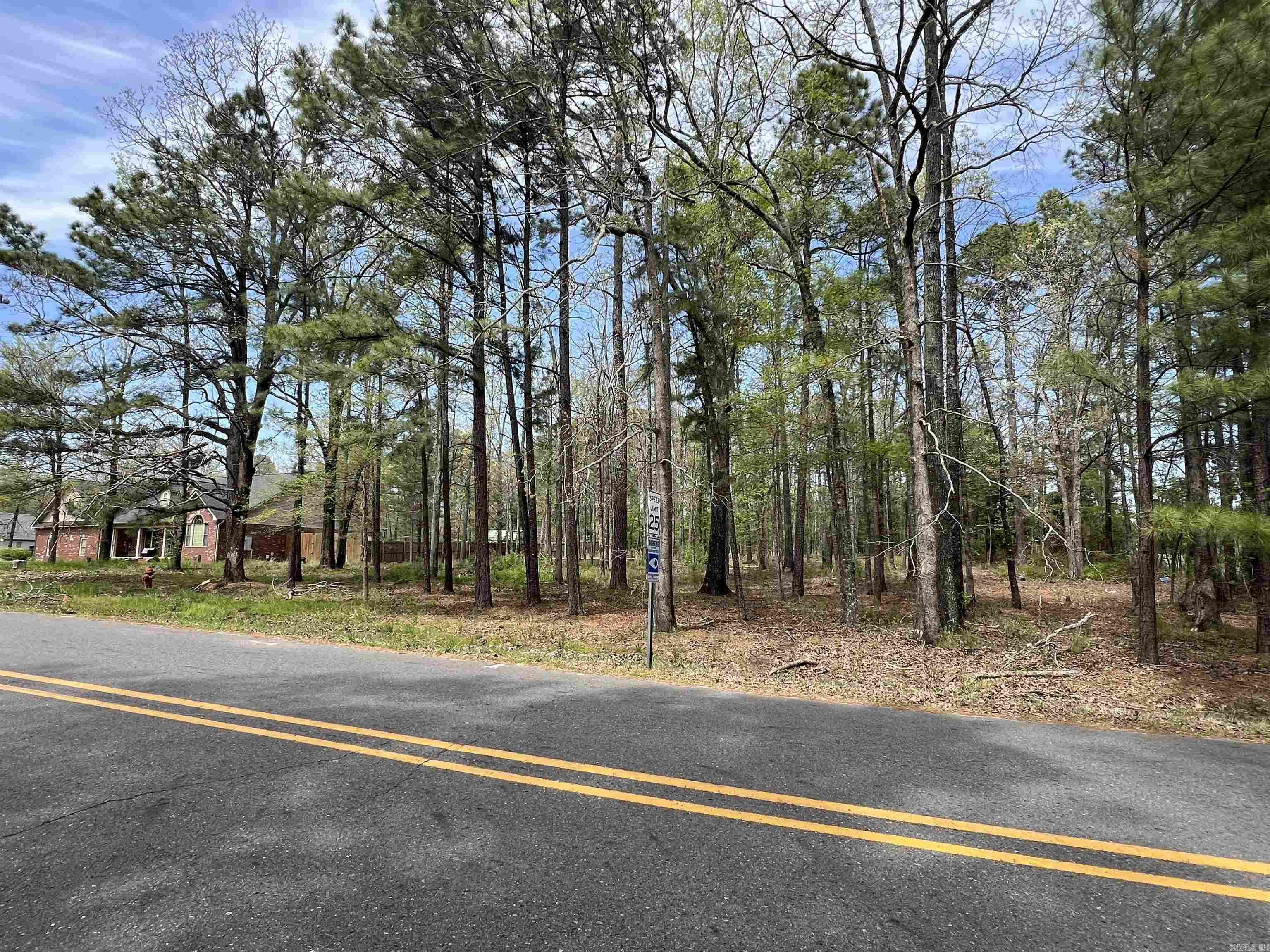 Lot 1  Parkway Square  Pearcy, AR