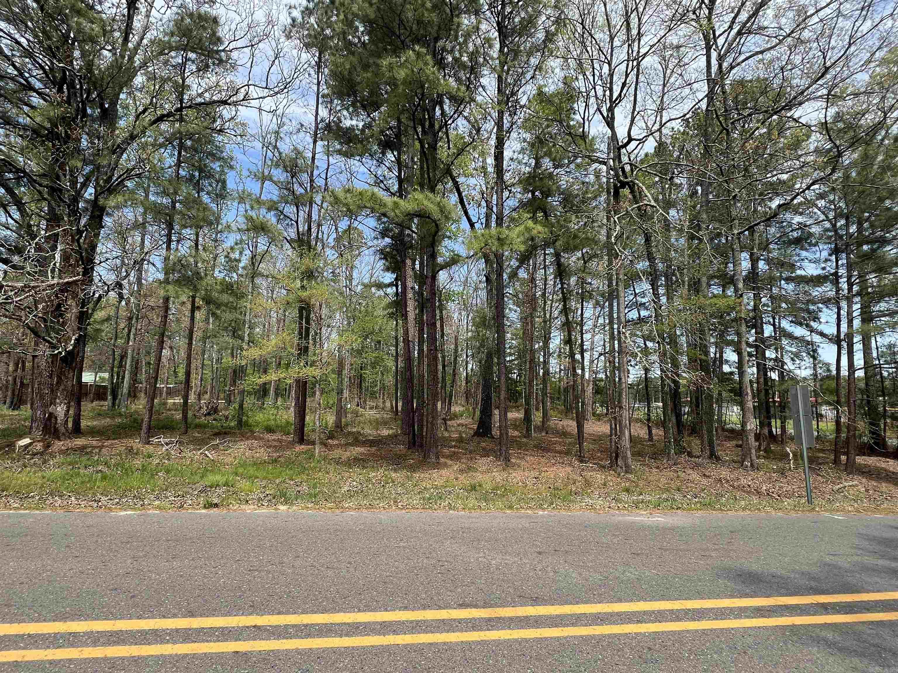 Lot 1  Parkway Square  Pearcy, AR