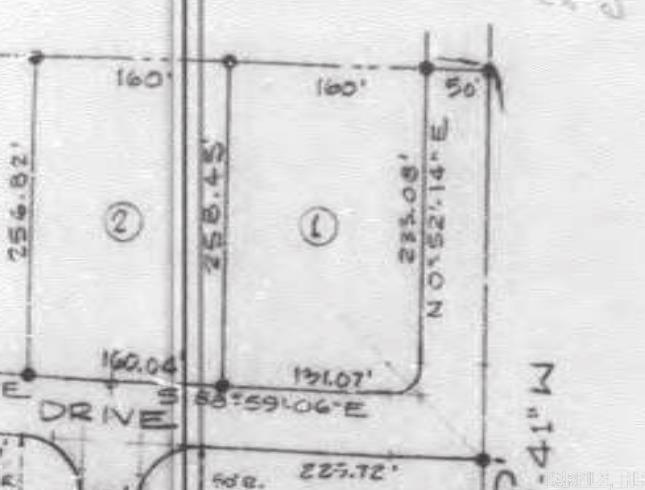Lot 1  Parkway Square  Pearcy, AR