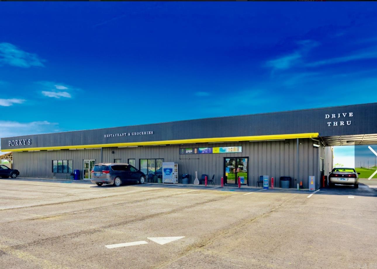 103 N 5Th  Scranton, AR