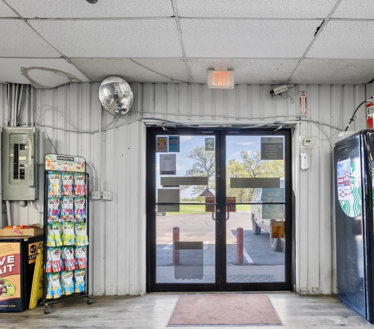 103 N 5Th  Scranton, AR