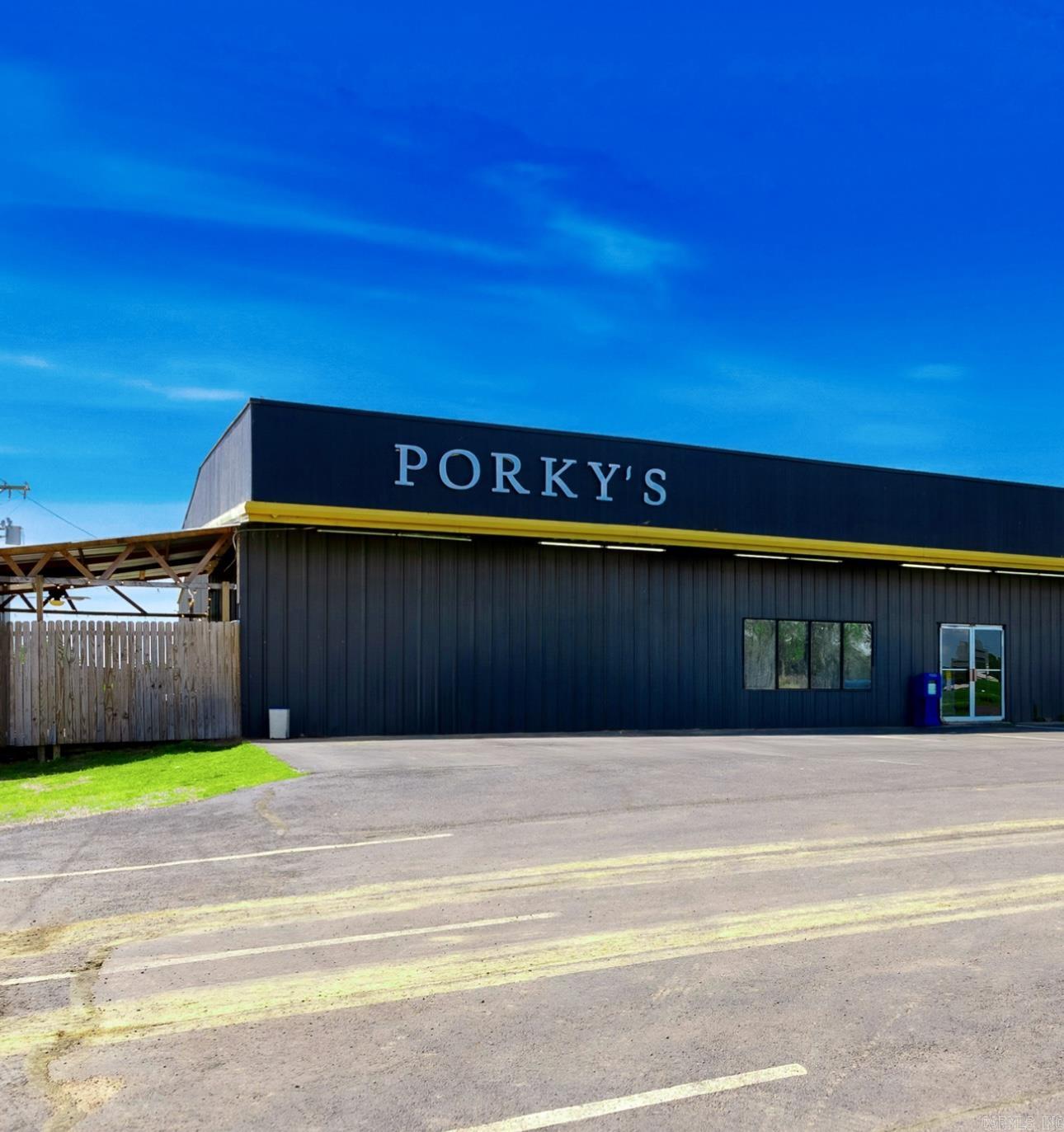 103 N 5Th  Scranton, AR