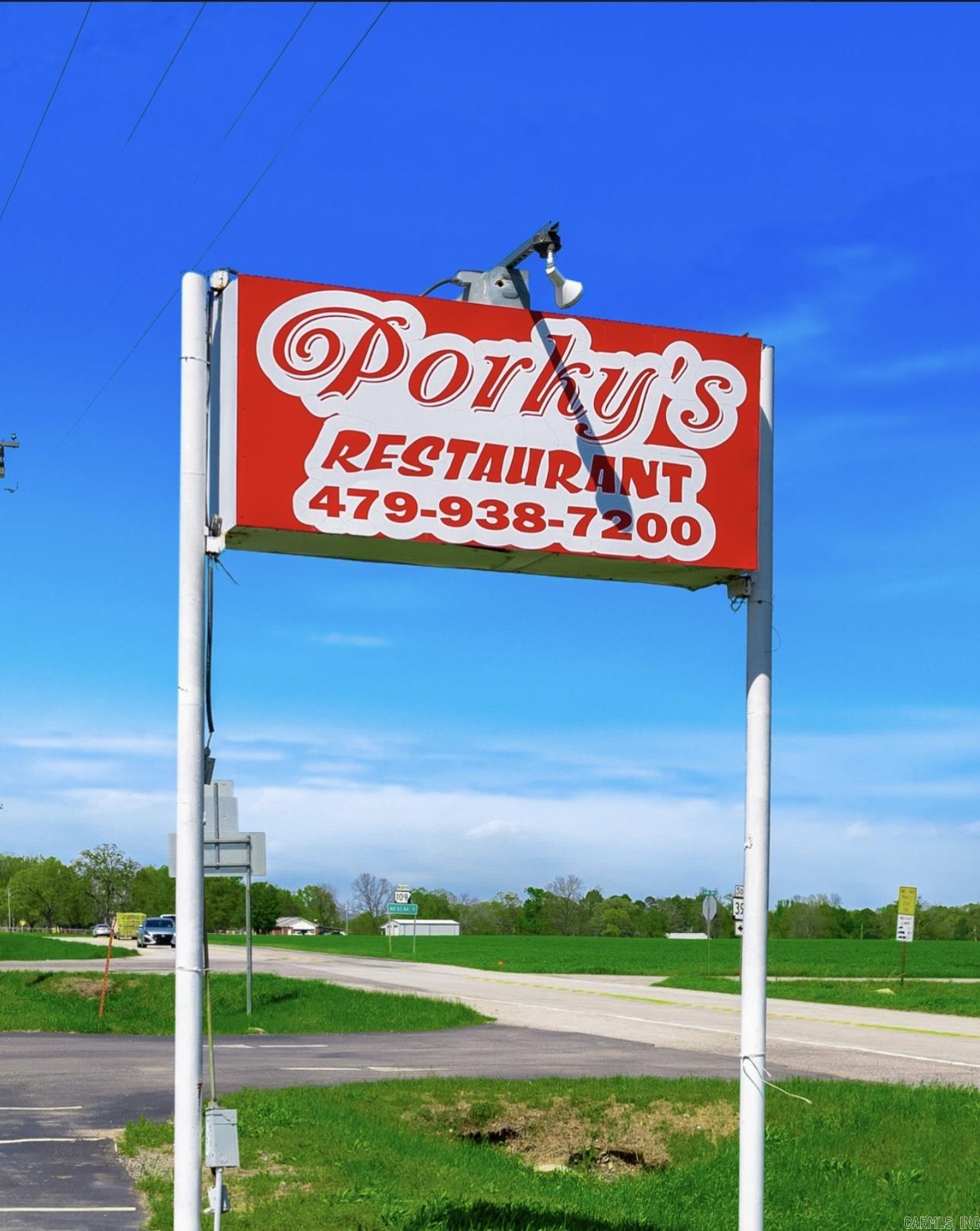 103 N 5Th  Scranton, AR