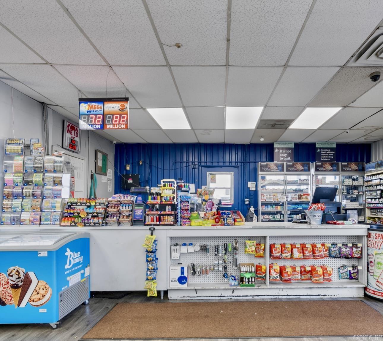 103 N 5Th  Scranton, AR