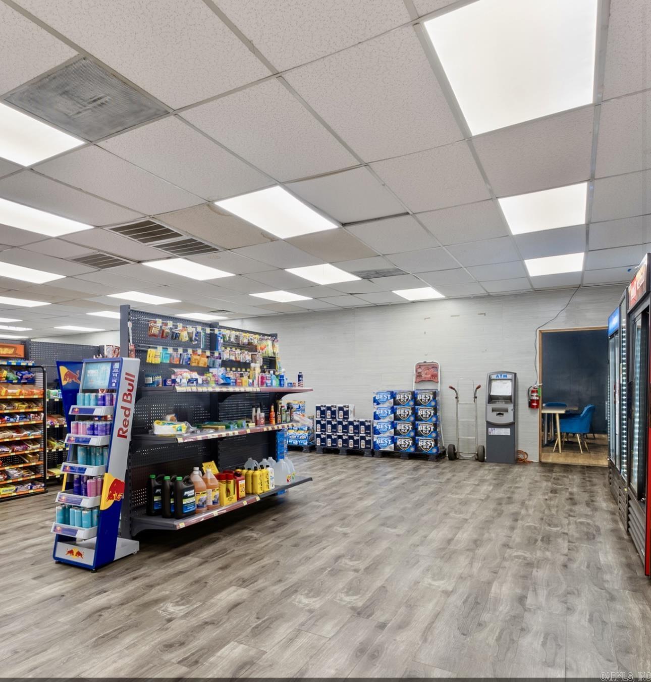 103 N 5Th  Scranton, AR