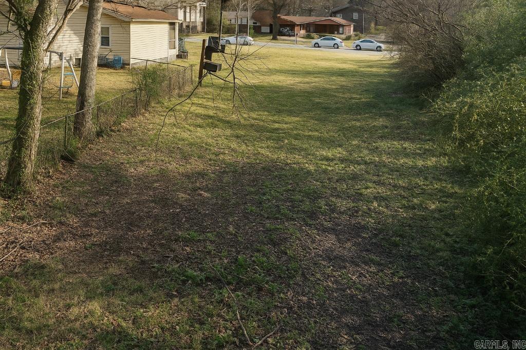 2016 S Van Buren  Little Rock, AR