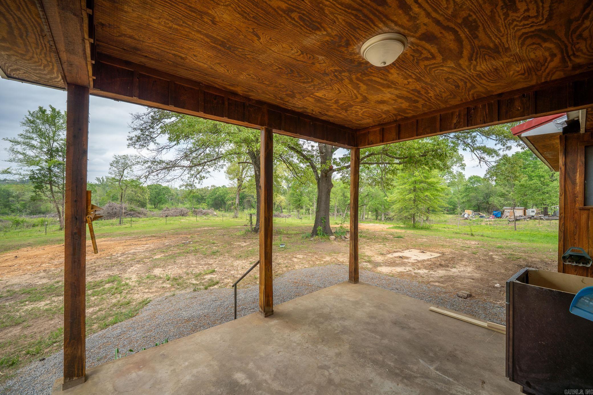 595  CANEY VALLEY DRIVE  Plumerville, AR