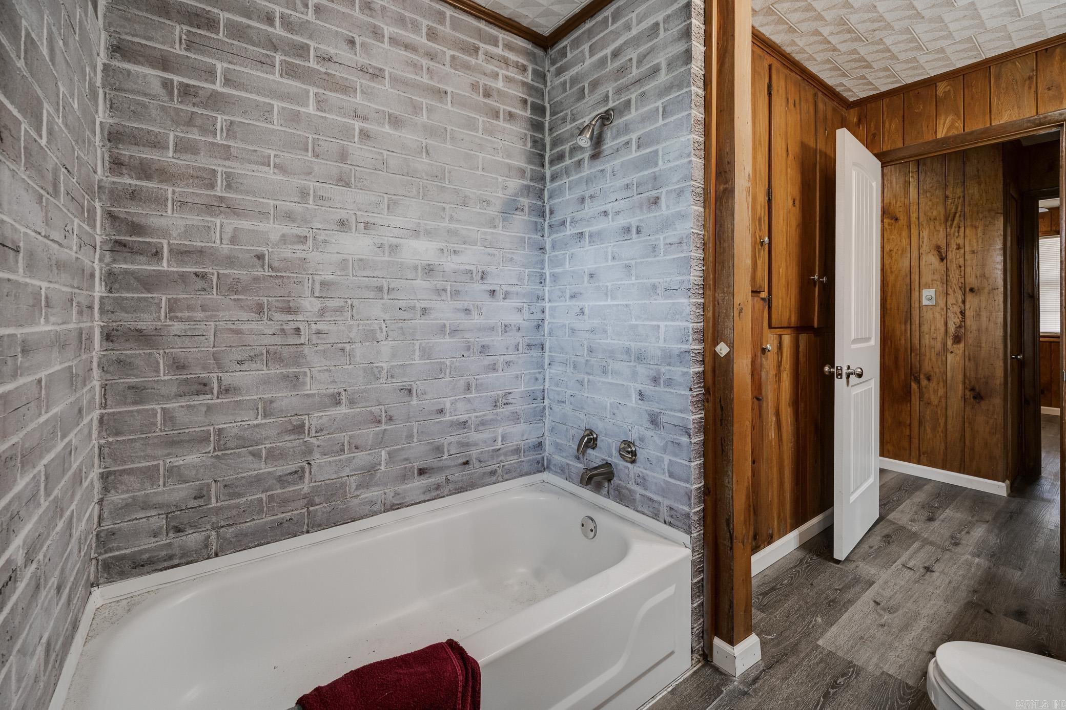 595  CANEY VALLEY DRIVE  Plumerville, AR