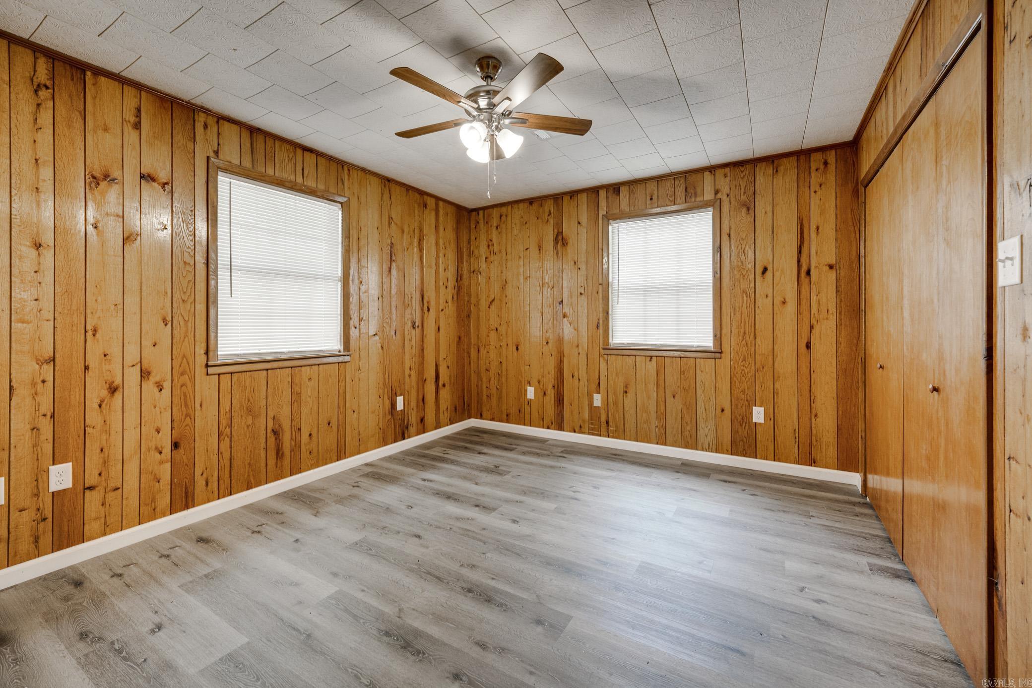 595  CANEY VALLEY DRIVE  Plumerville, AR