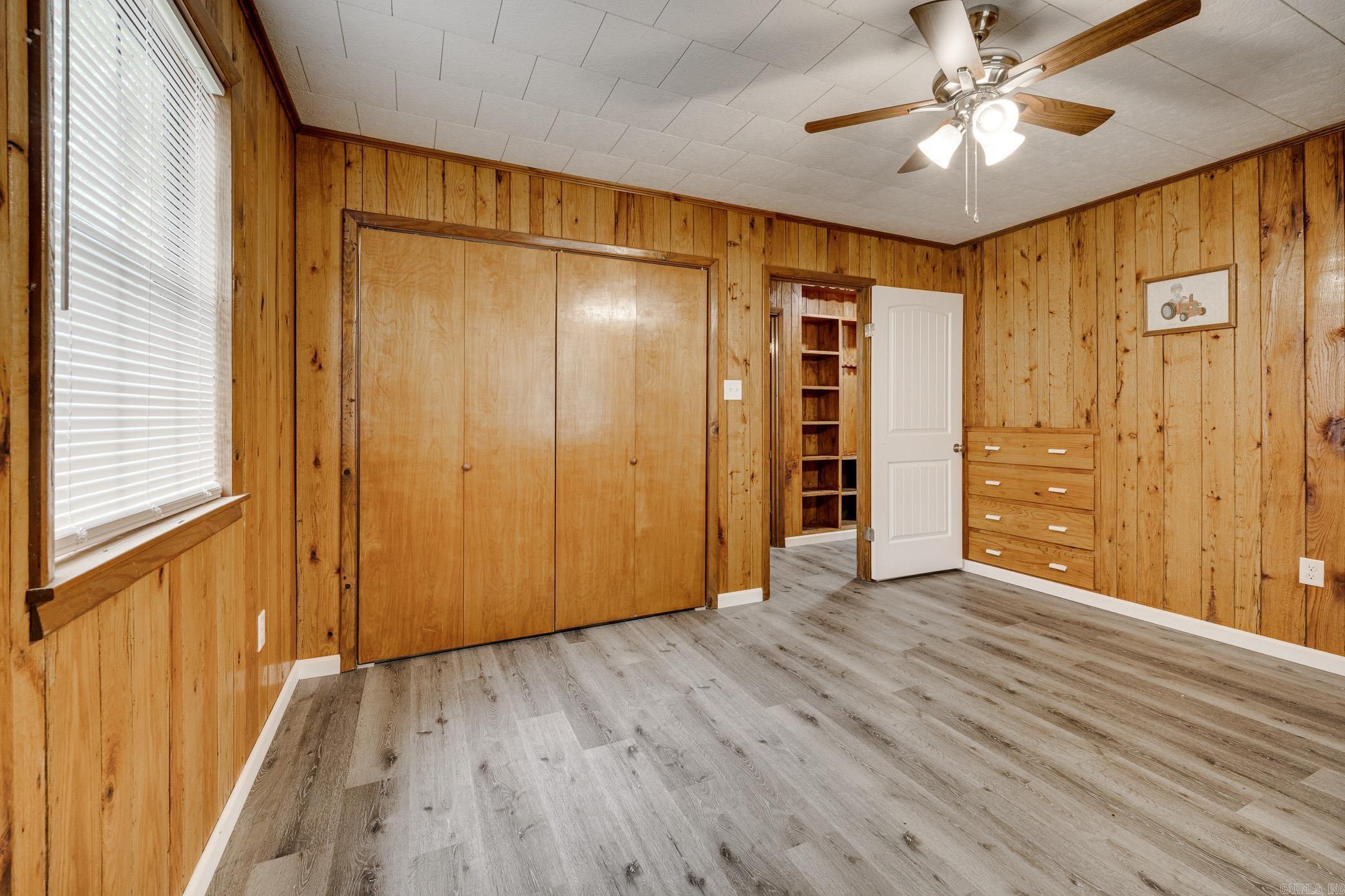 595  CANEY VALLEY DRIVE  Plumerville, AR
