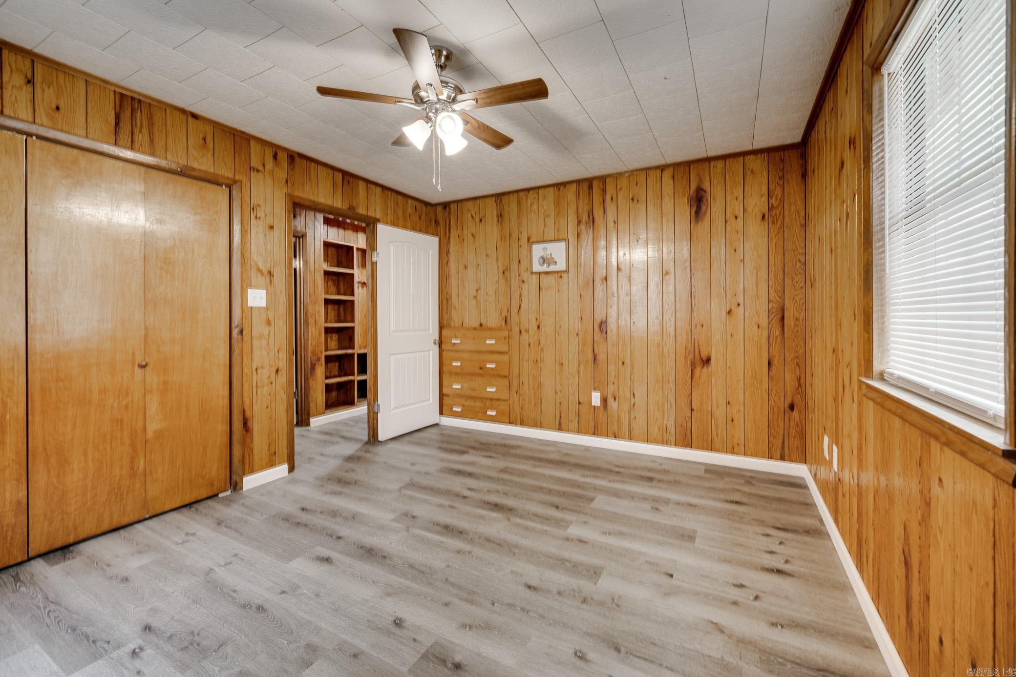 595  CANEY VALLEY DRIVE  Plumerville, AR
